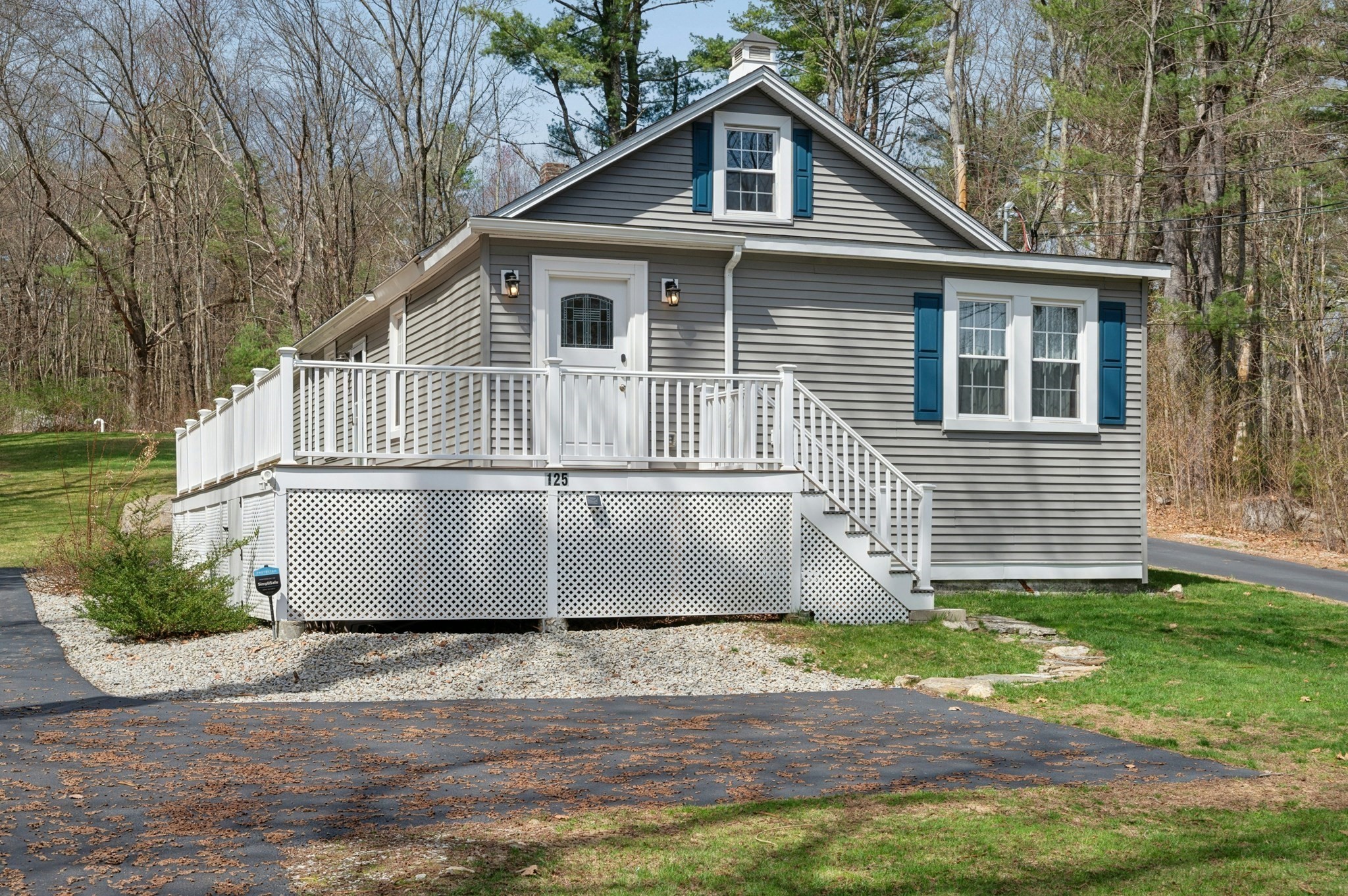 125 Singletary Ave., Sutton, MA 01590