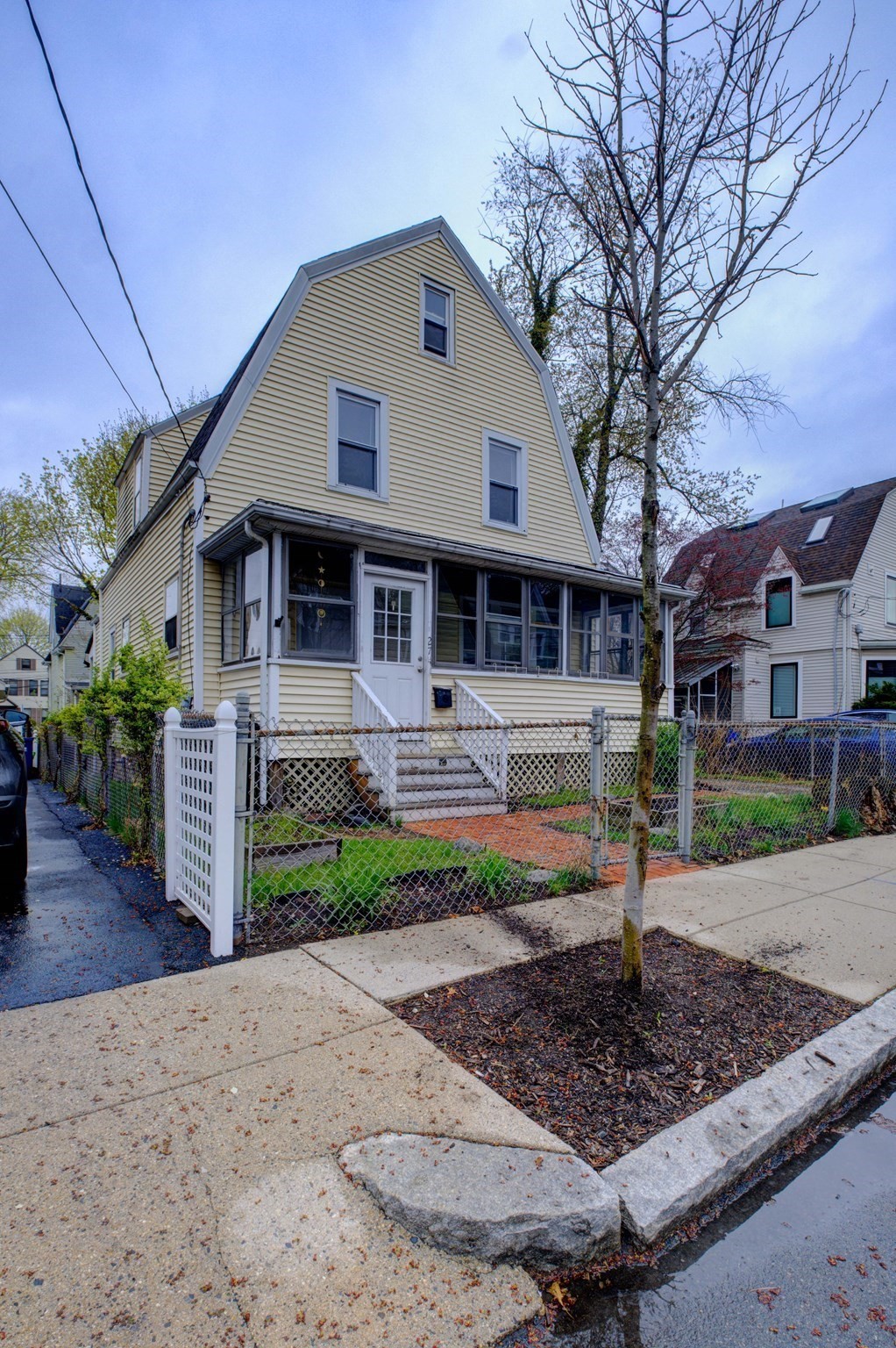 27 Seattle, Lower Allston, Boston, MA 02134