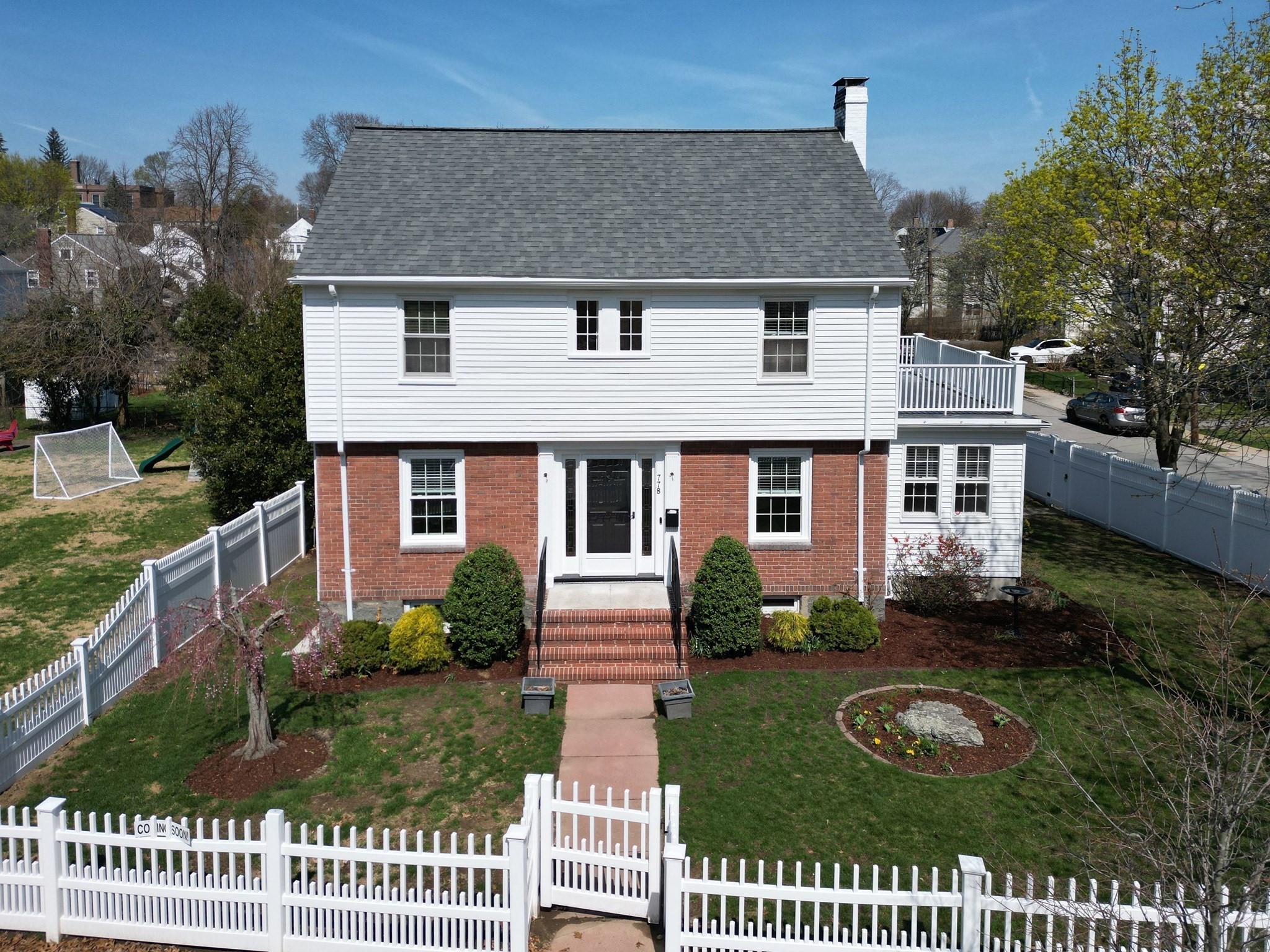 778 W Roxbury Pkwy, Roslindale, Boston, MA 02131