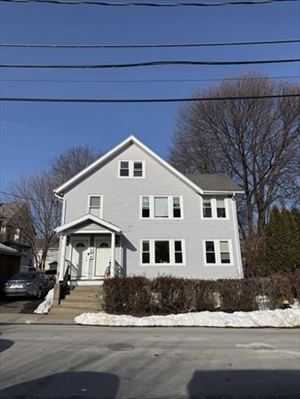 6-8 cenacle road, Apt 2