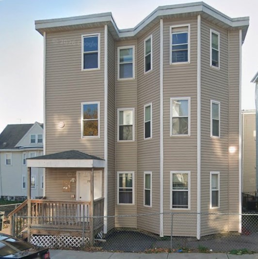 73 Hamilton, Boston - Dorchester, MA 02125