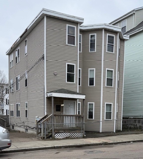 73 Hamilton, Dorchester, Boston, MA 02125 - Image 19