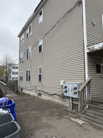 73 Hamilton, Dorchester, Boston, MA 02125 - Image 20