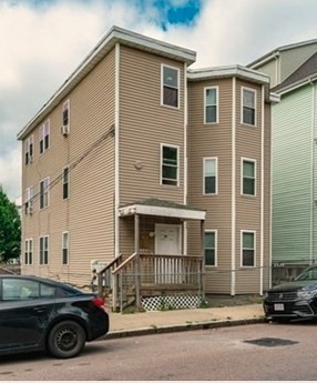 73 Hamilton, Dorchester, Boston, MA 02125 - Image 3