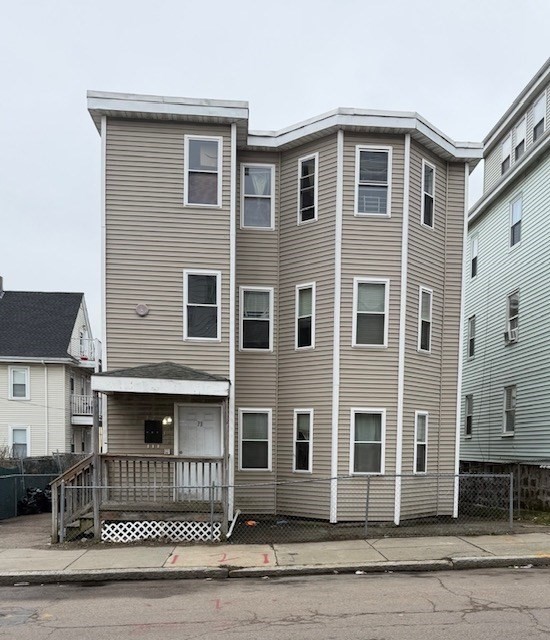 73 Hamilton, Dorchester, Boston, MA 02125 - Image 21