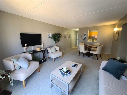 100 Ocean View Drive, Apt 401