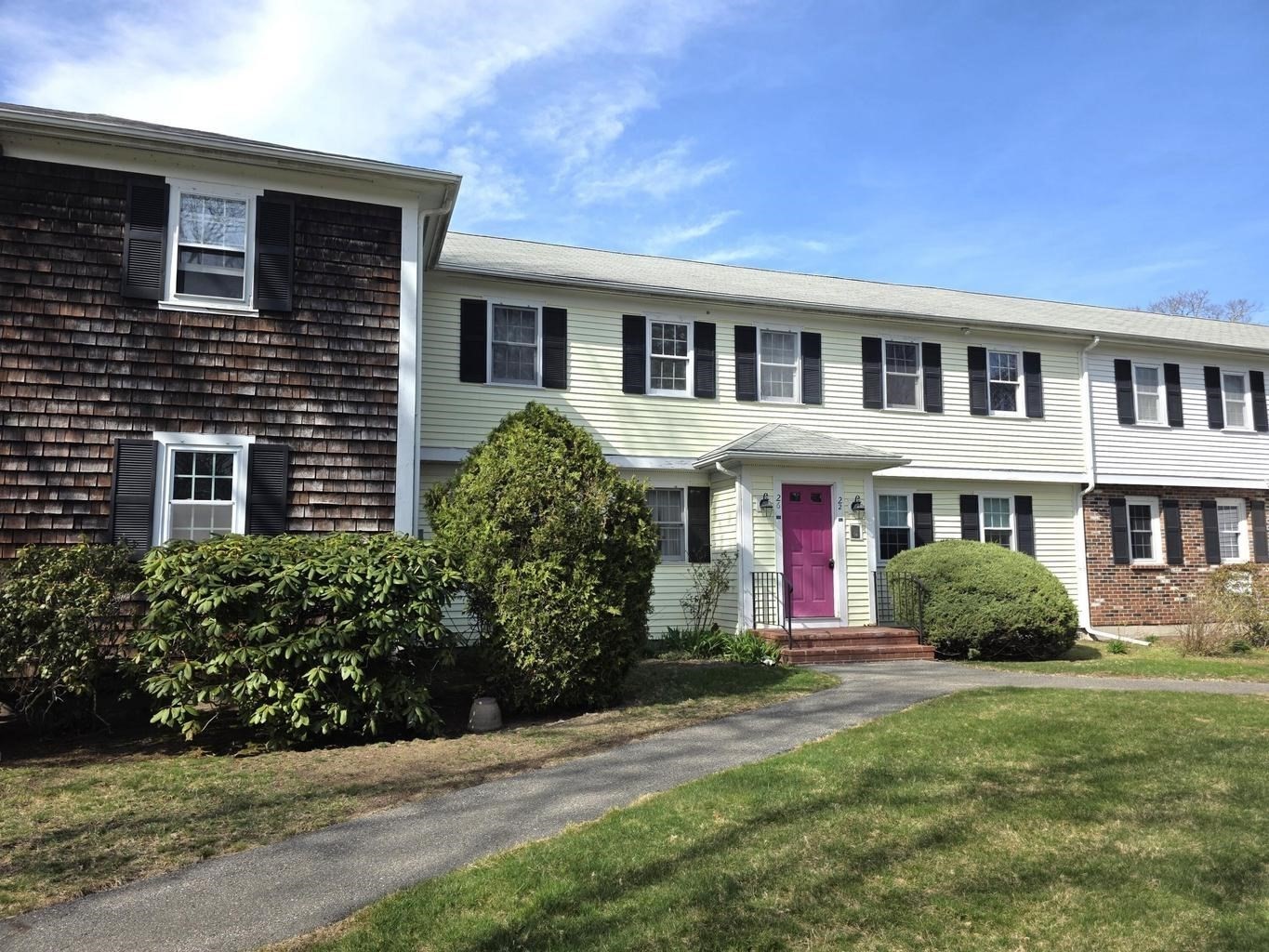 222 Buck Island Rd Unit 2-6, Yarmouth, MA 02673
