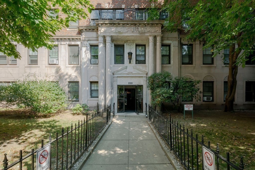 2001 Commonwealth Ave Unit 4, Boston College, Boston, MA 02135 - Image 2