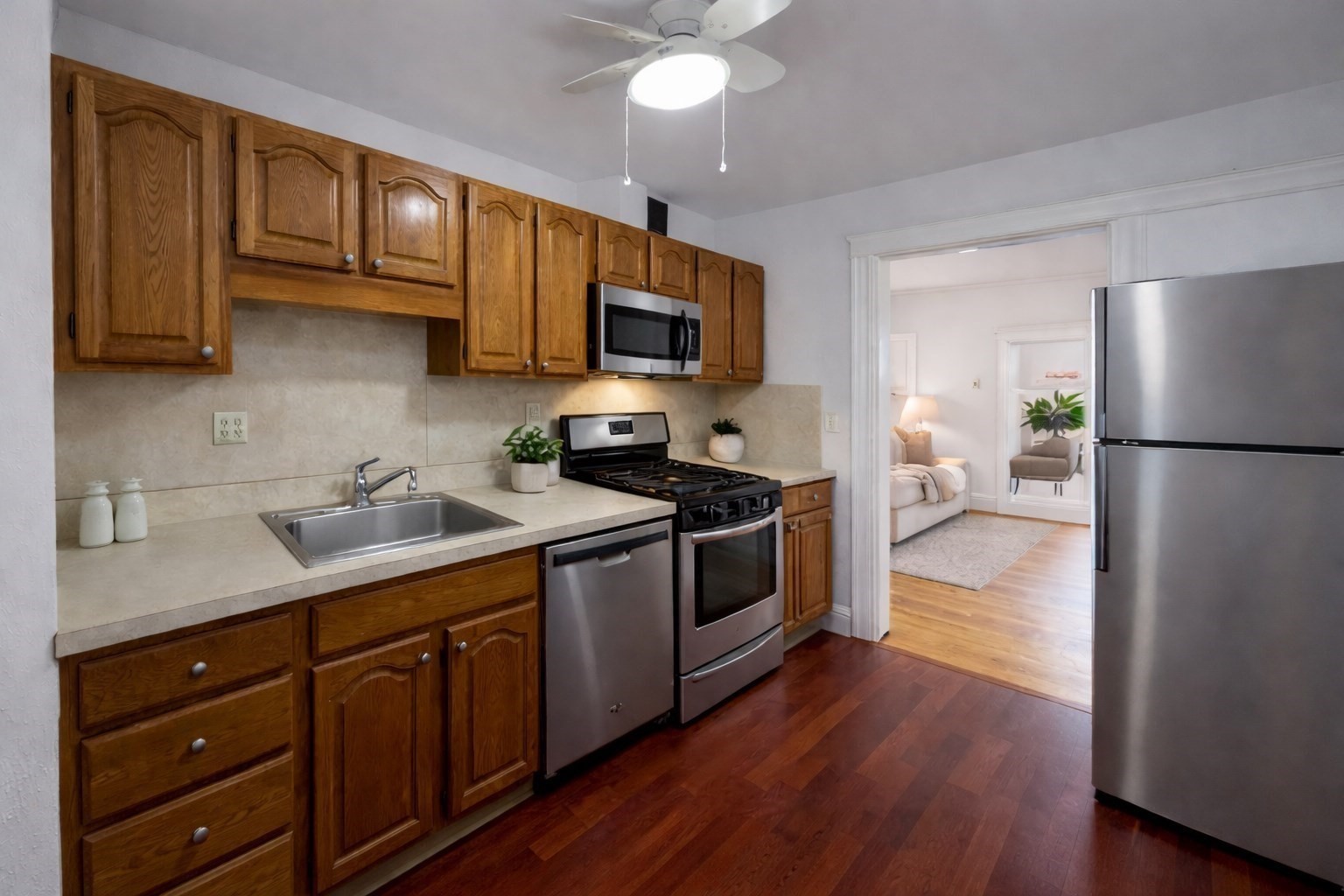 2001 Commonwealth Ave Unit 4, Boston College, Boston, MA 02135 - Image 4