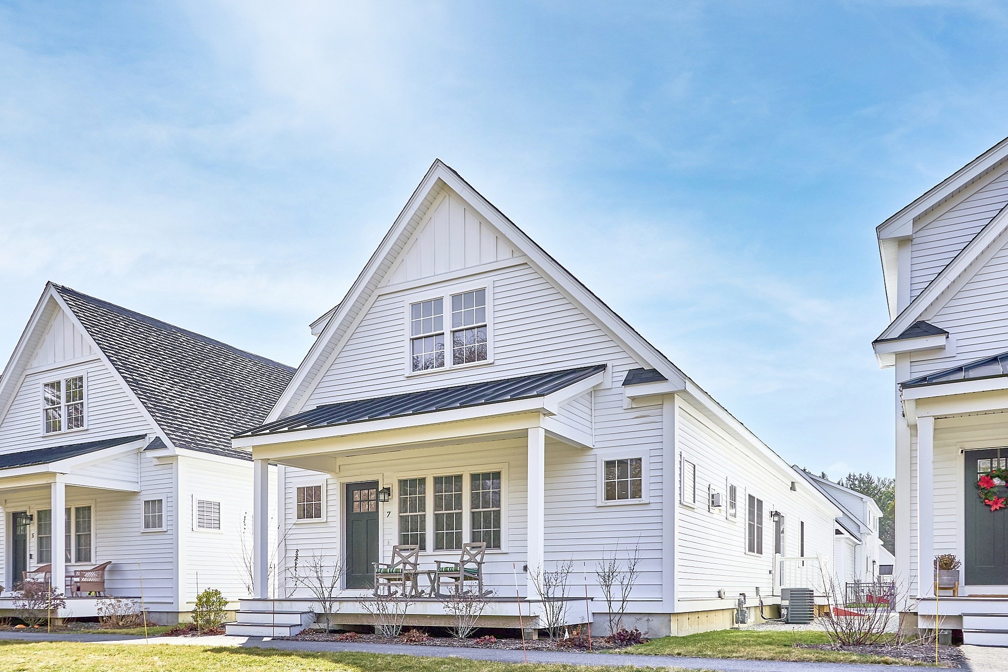 7 Baldwin Ct Unit 7, Harvard, MA 01451