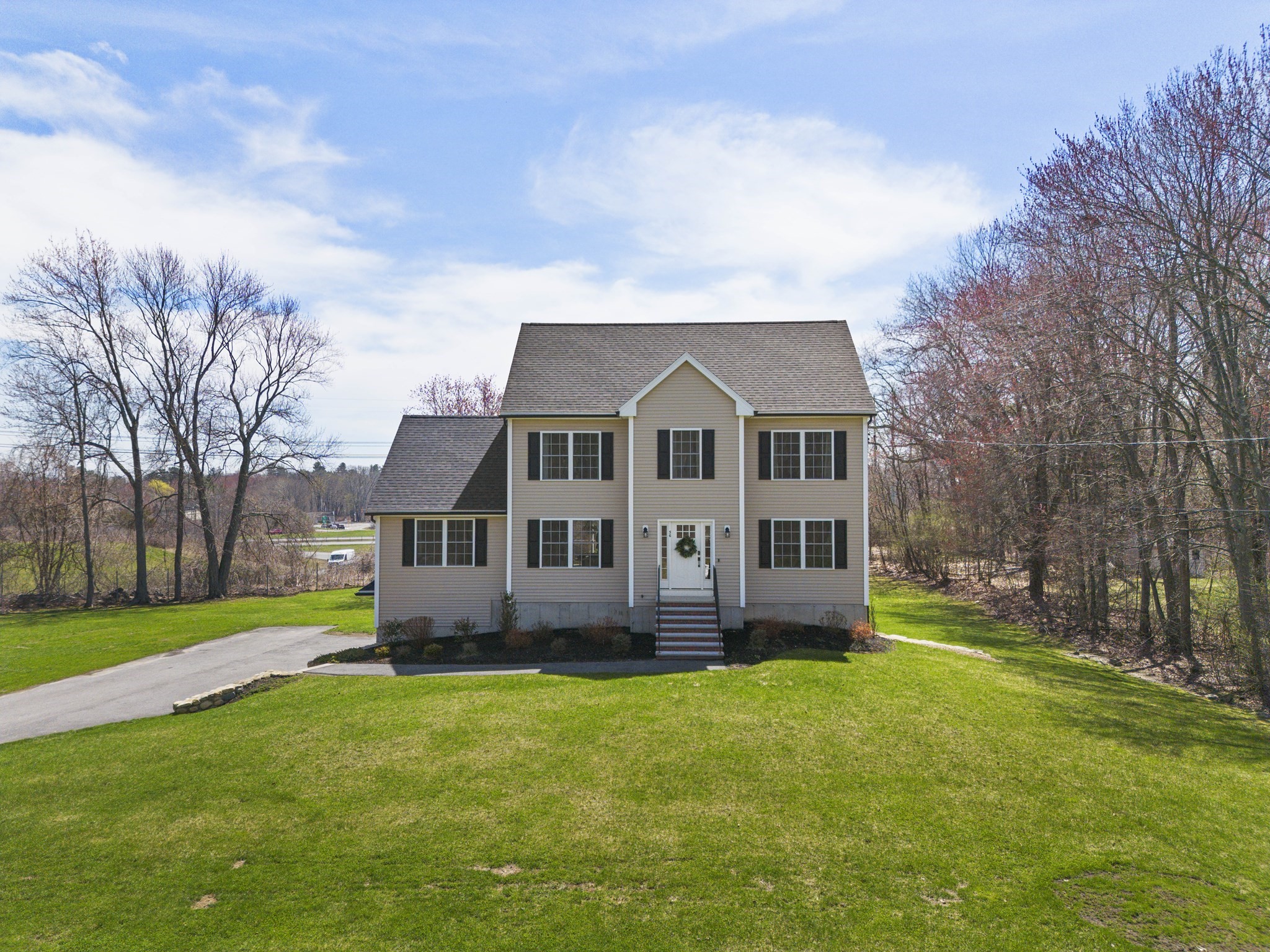 56 Cornelie Road, Methuen, MA 01844