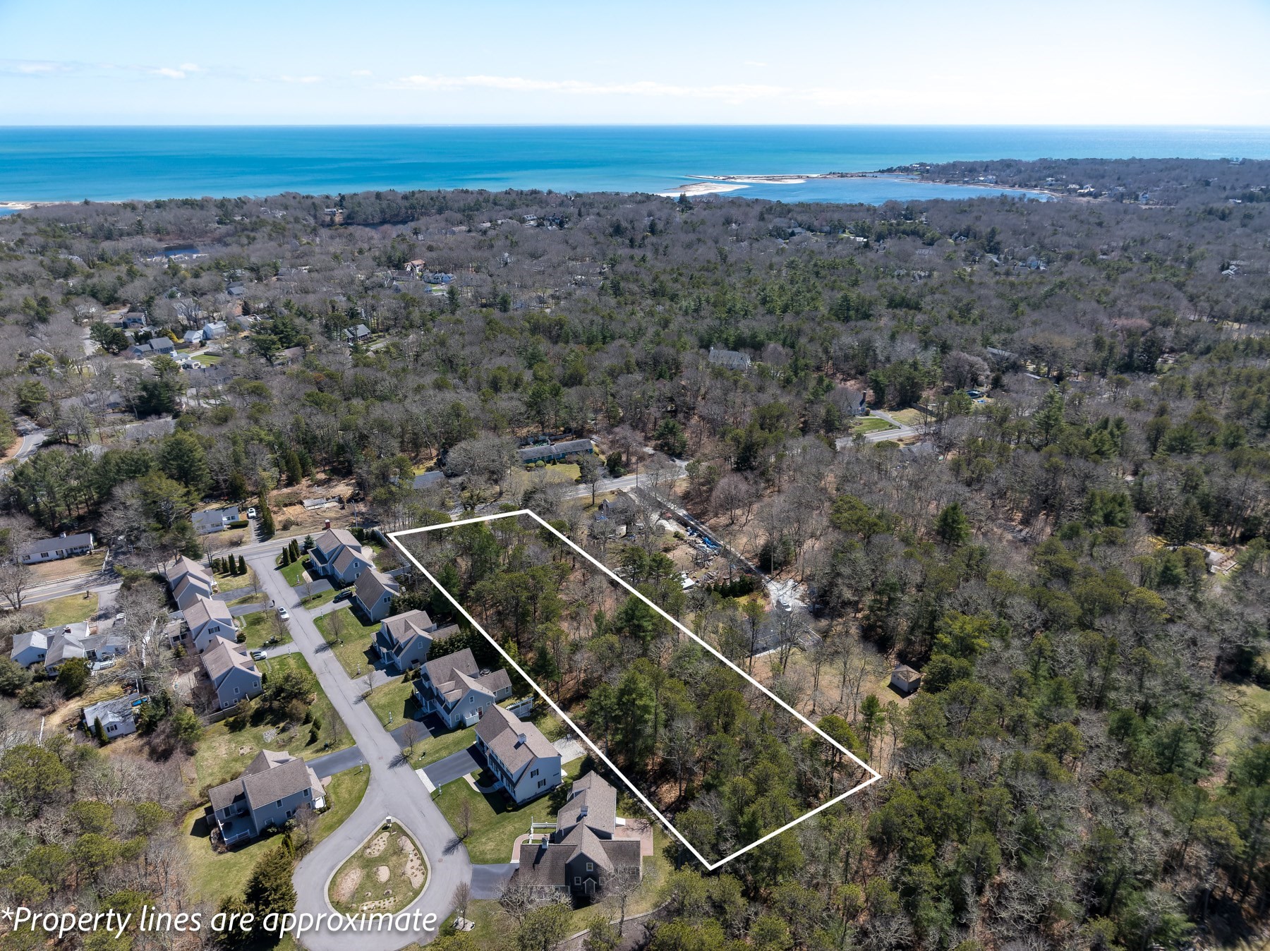 441 Old Mill Rd, Barnstable, MA 02655