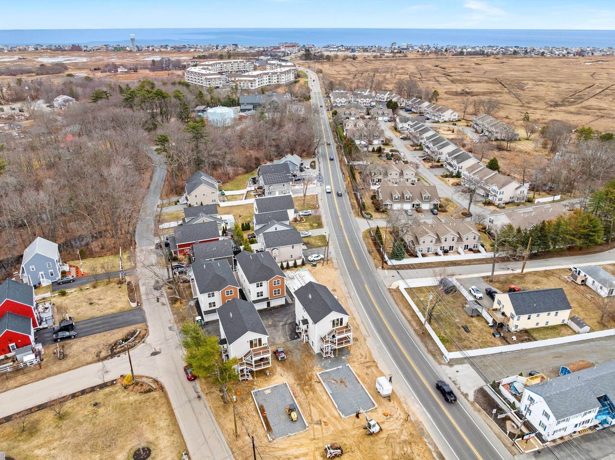 2 Old County Rd Unit 14, Salisbury, MA 01952