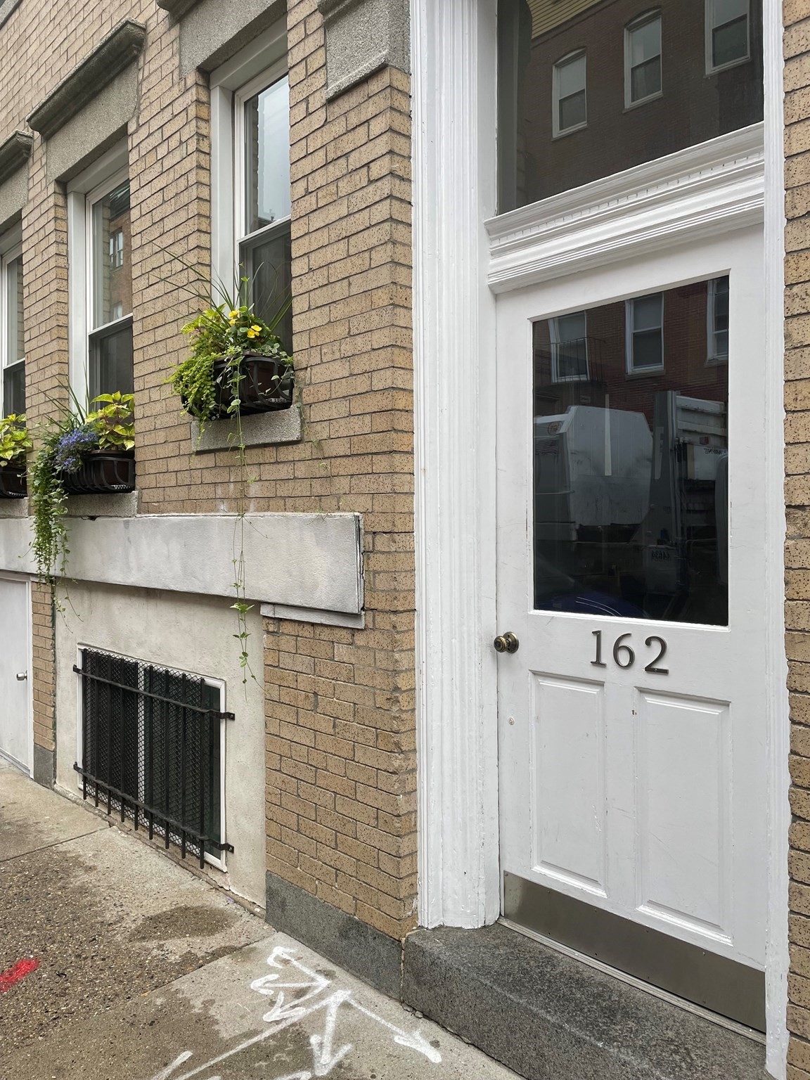 162 Endicott Street Unit 2, North End, Boston, MA 02113