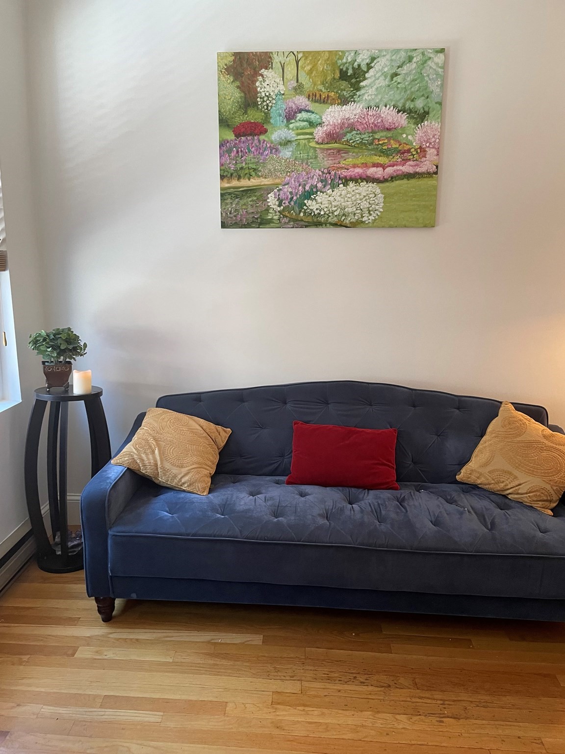 162 Endicott Street Unit 2, North End, Boston, MA 02113 - Image 2