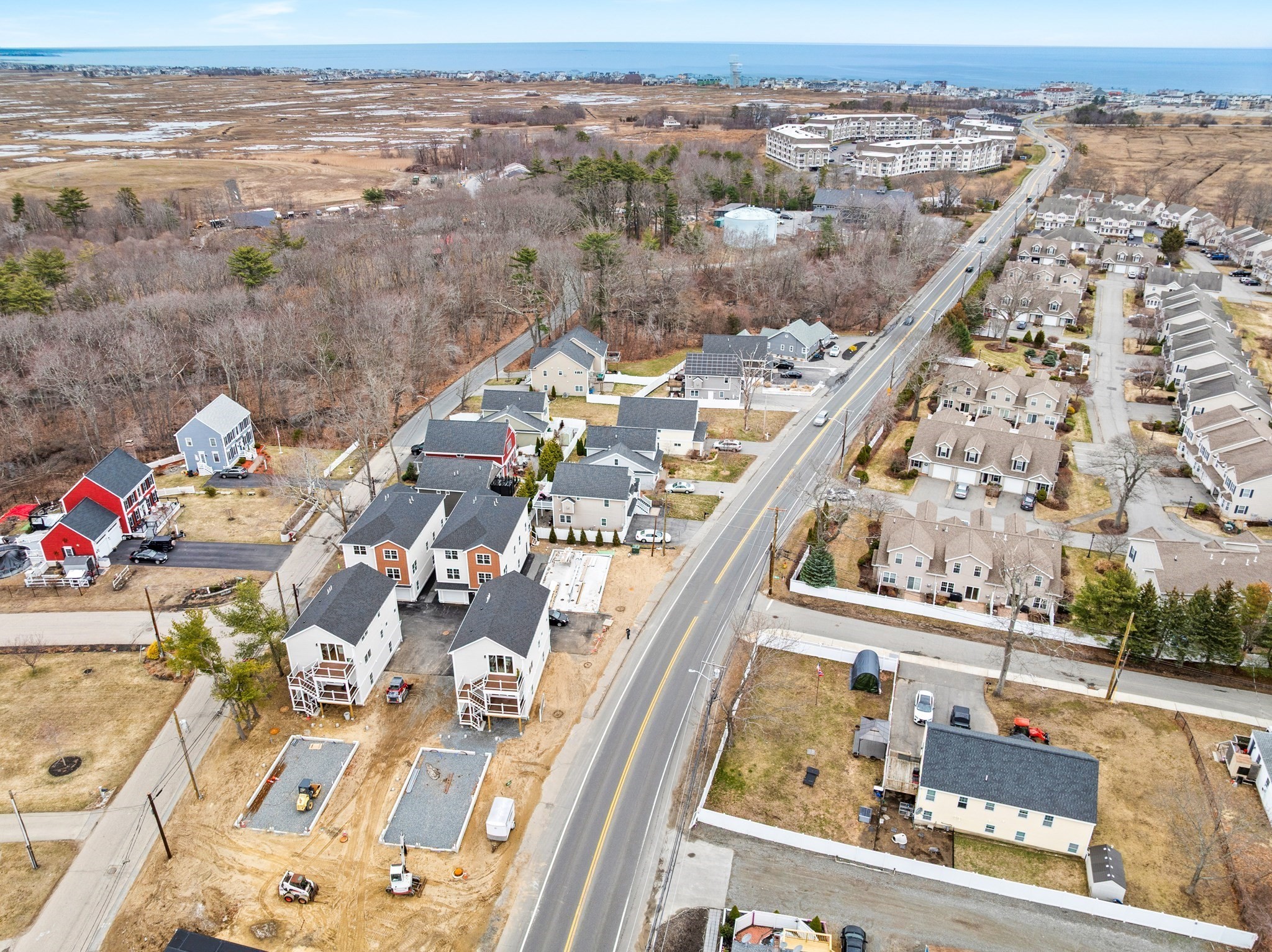 2 Old County Rd Unit 12, Salisbury, MA 01952