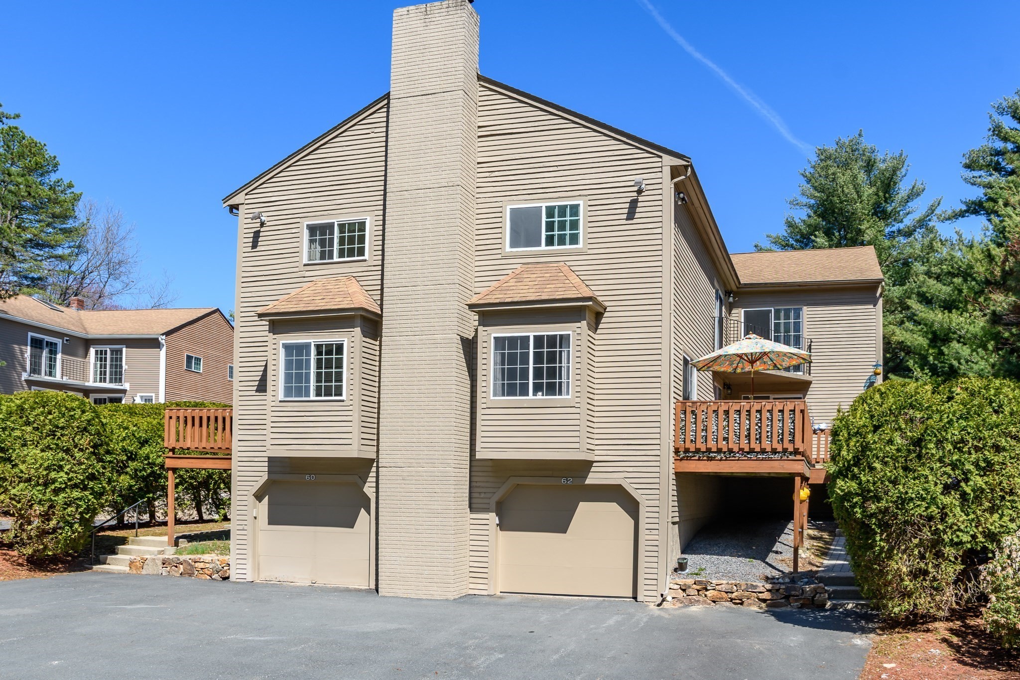 62 Voyagers Ln Unit 62, Ashland, MA 01721