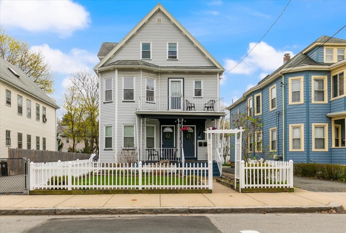 50 Bainbridge St., Malden, MA 02148