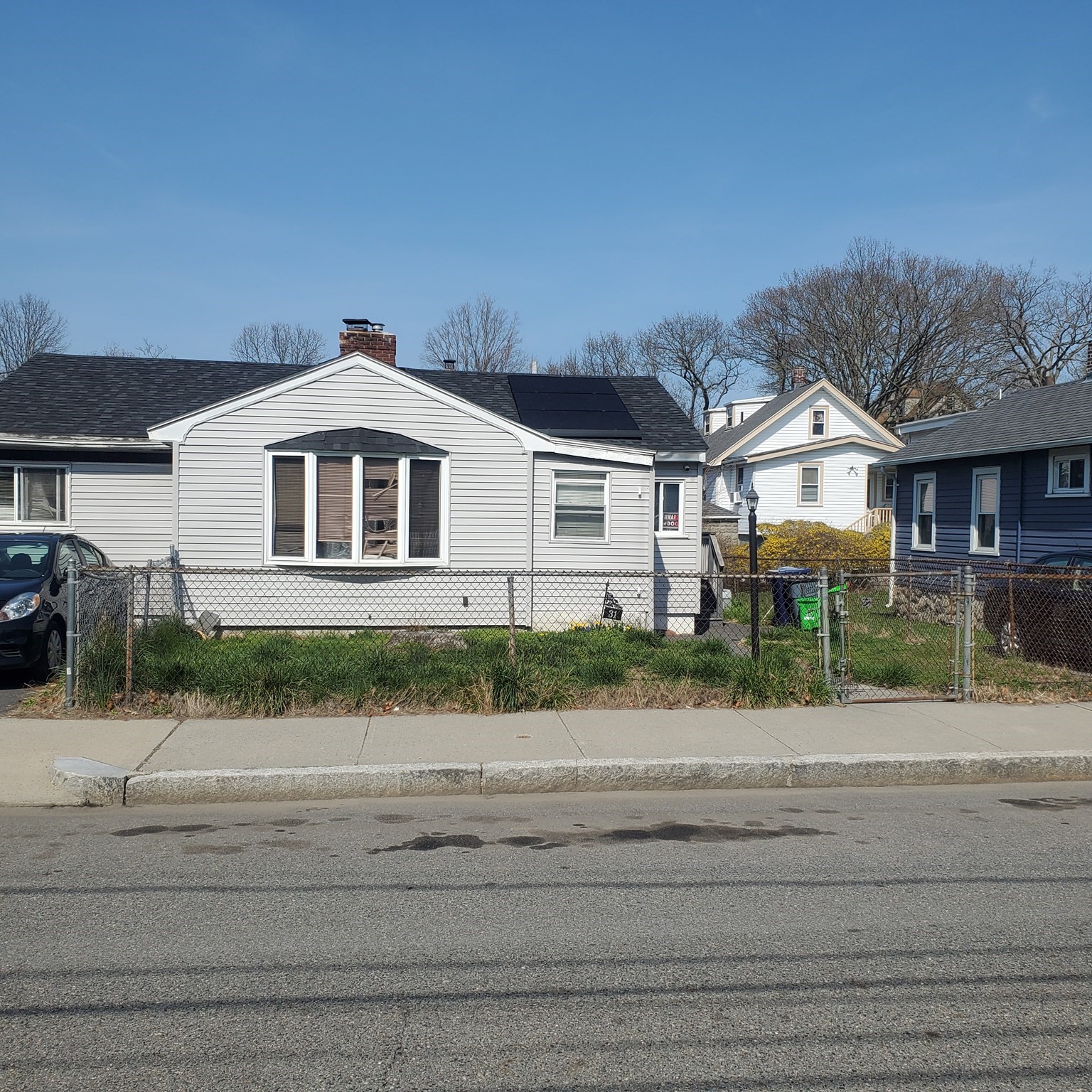 27 Halborn St, Mattapan, Boston, MA 02126