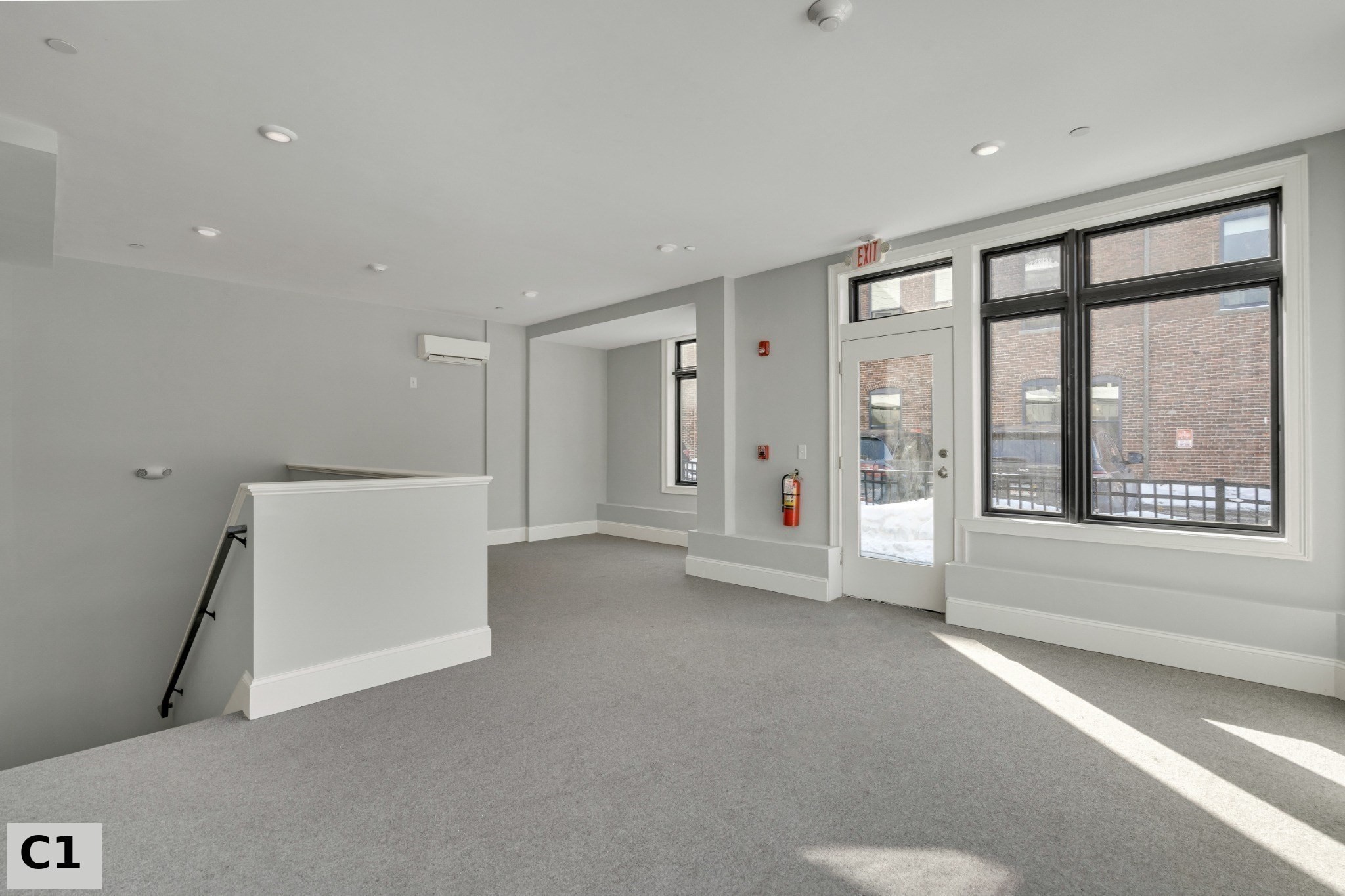 120 Brookside Avenue Unit C1-2-3, Jamaica Plain, Boston, MA 02130 - Image 13