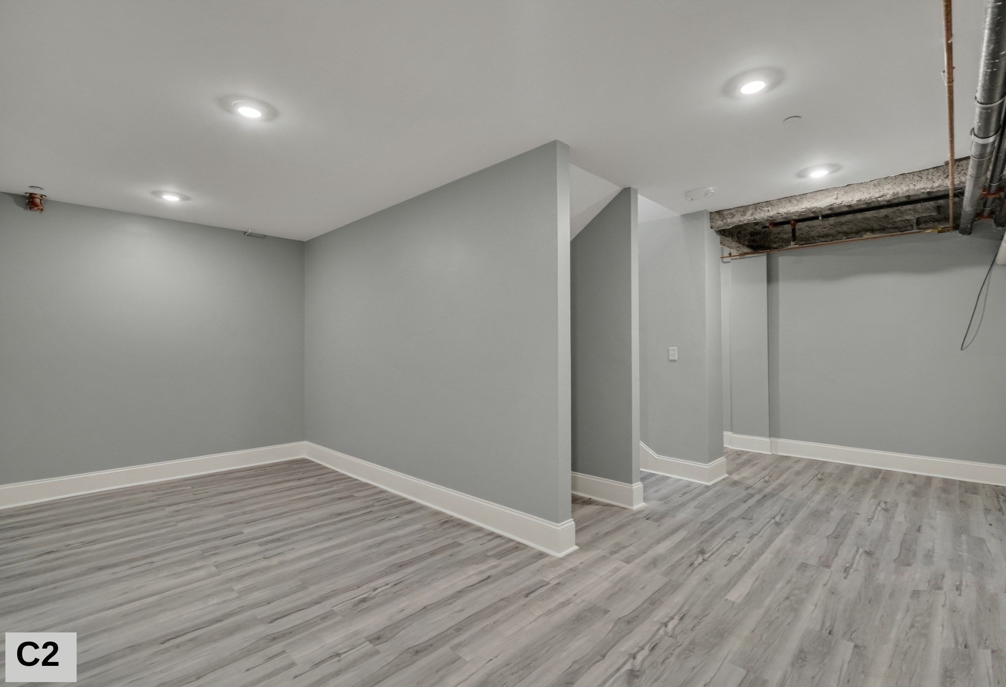 120 Brookside Avenue Unit C1-2-3, Jamaica Plain, Boston, MA 02130 - Image 19