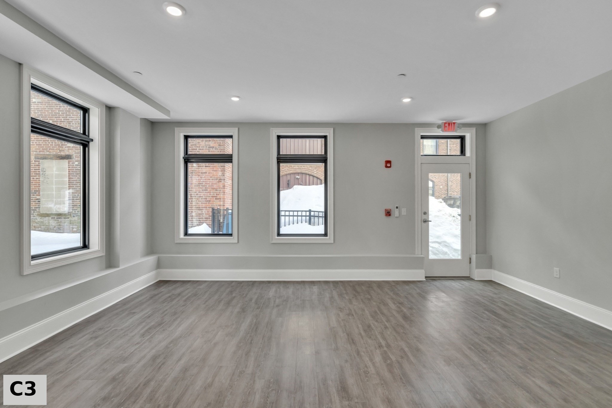 120 Brookside Avenue Unit C1-2-3, Jamaica Plain, Boston, MA 02130 - Image 21