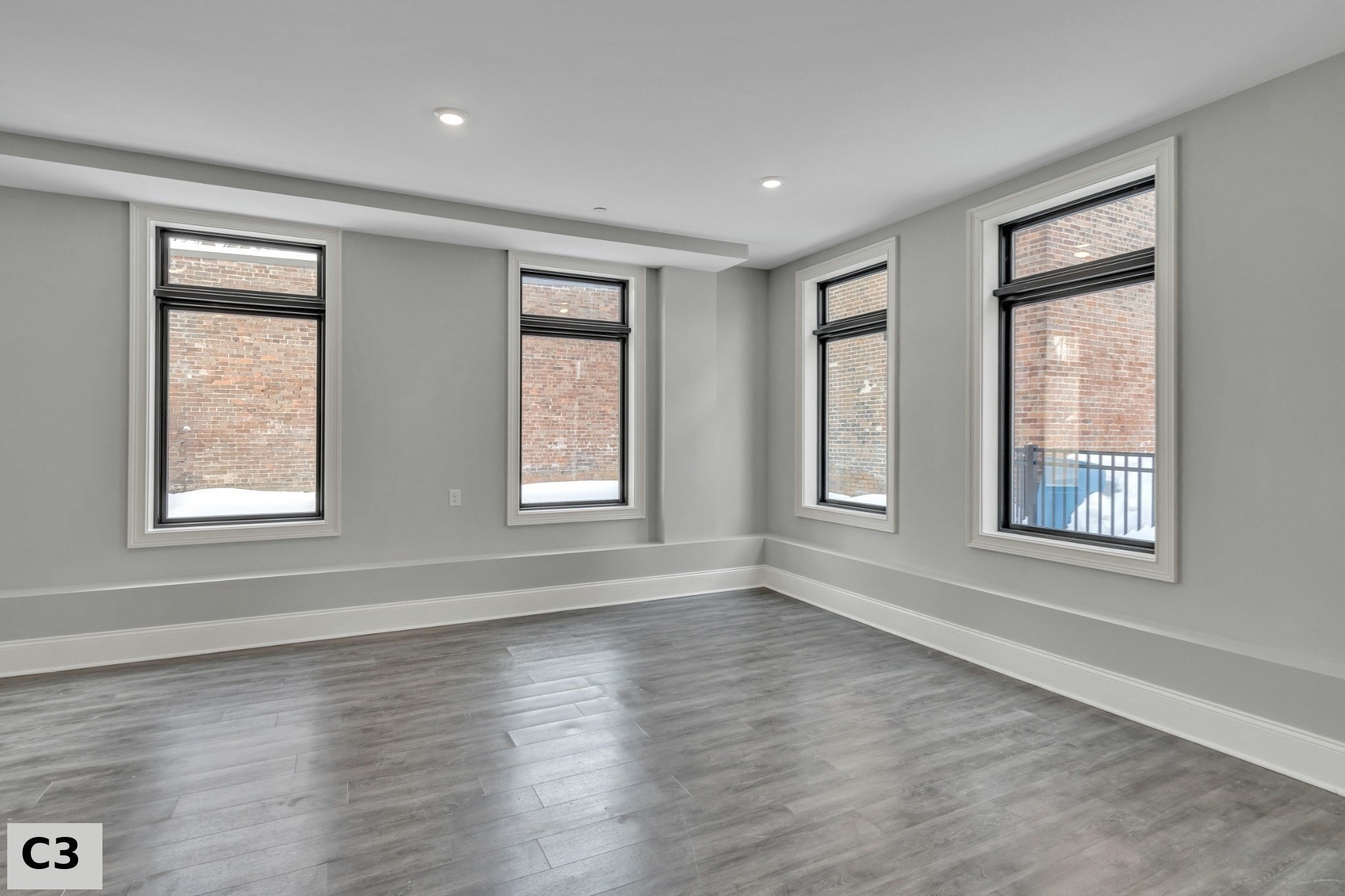 120 Brookside Avenue Unit C1-2-3, Jamaica Plain, Boston, MA 02130 - Image 22
