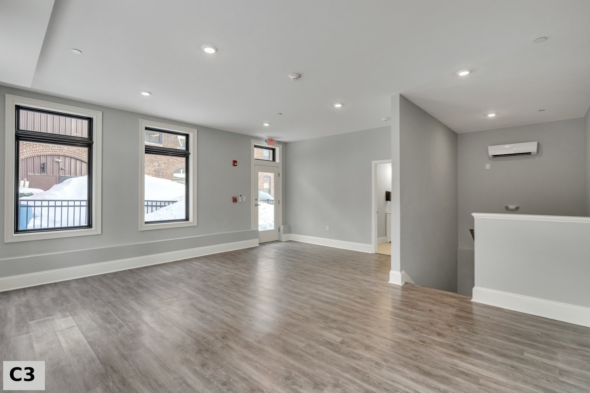 120 Brookside Avenue Unit C1-2-3, Jamaica Plain, Boston, MA 02130 - Image 24