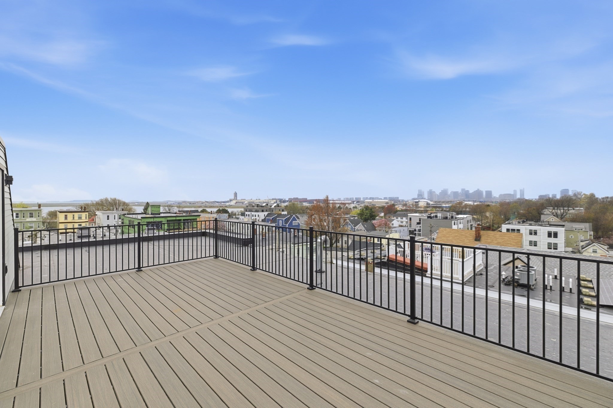 74 Horace Street Unit 4, East Boston, Boston, MA 02128