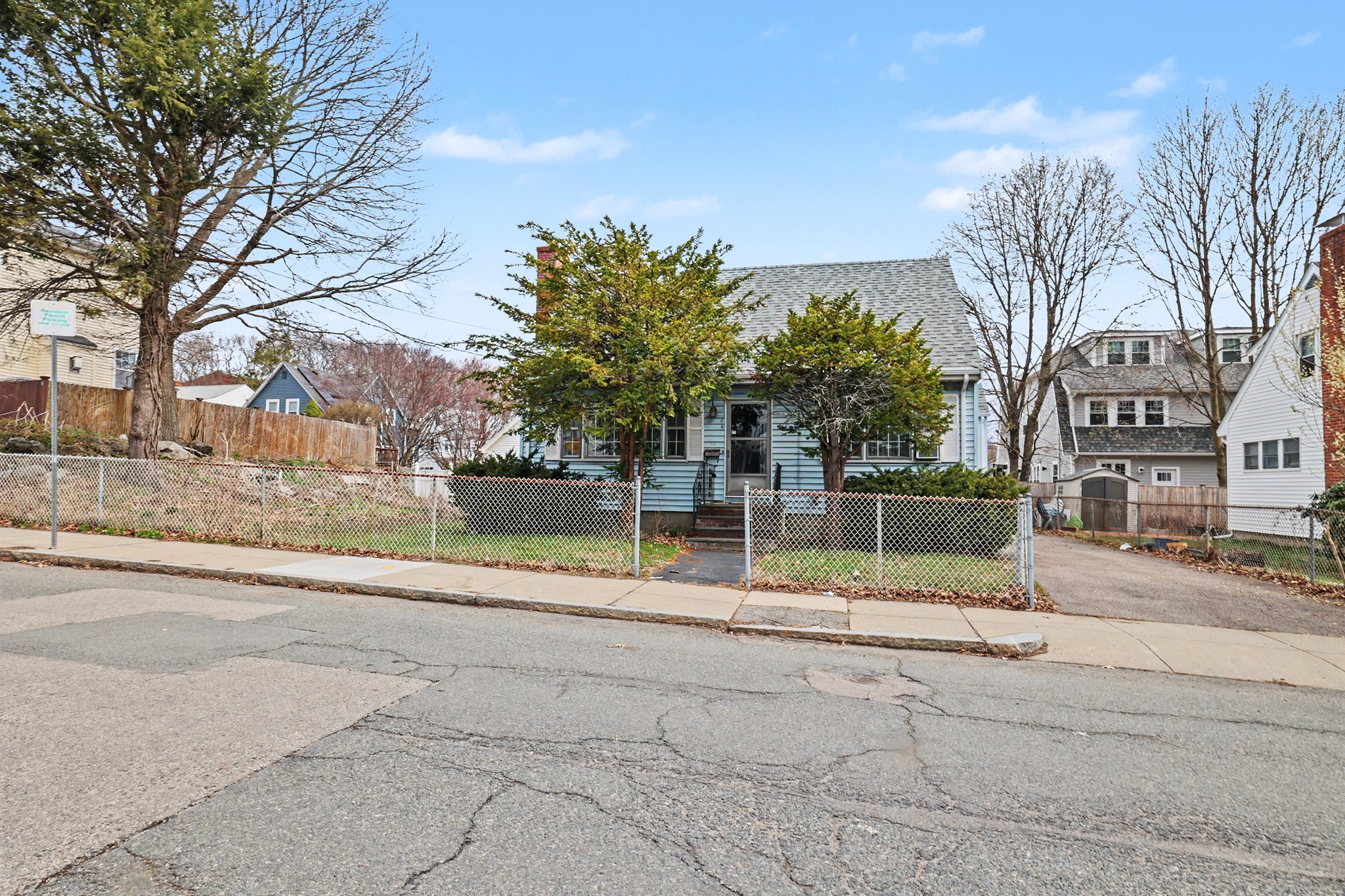 66 Edgemere Rd, West Roxbury, Boston, MA 02132