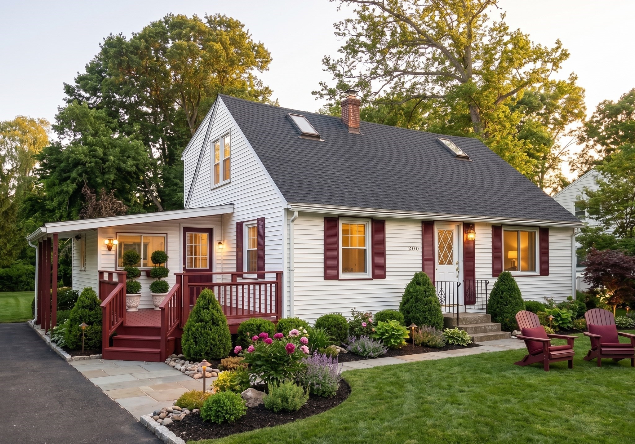 200 N Quinsigamond Ave, Shrewsbury, MA 01545