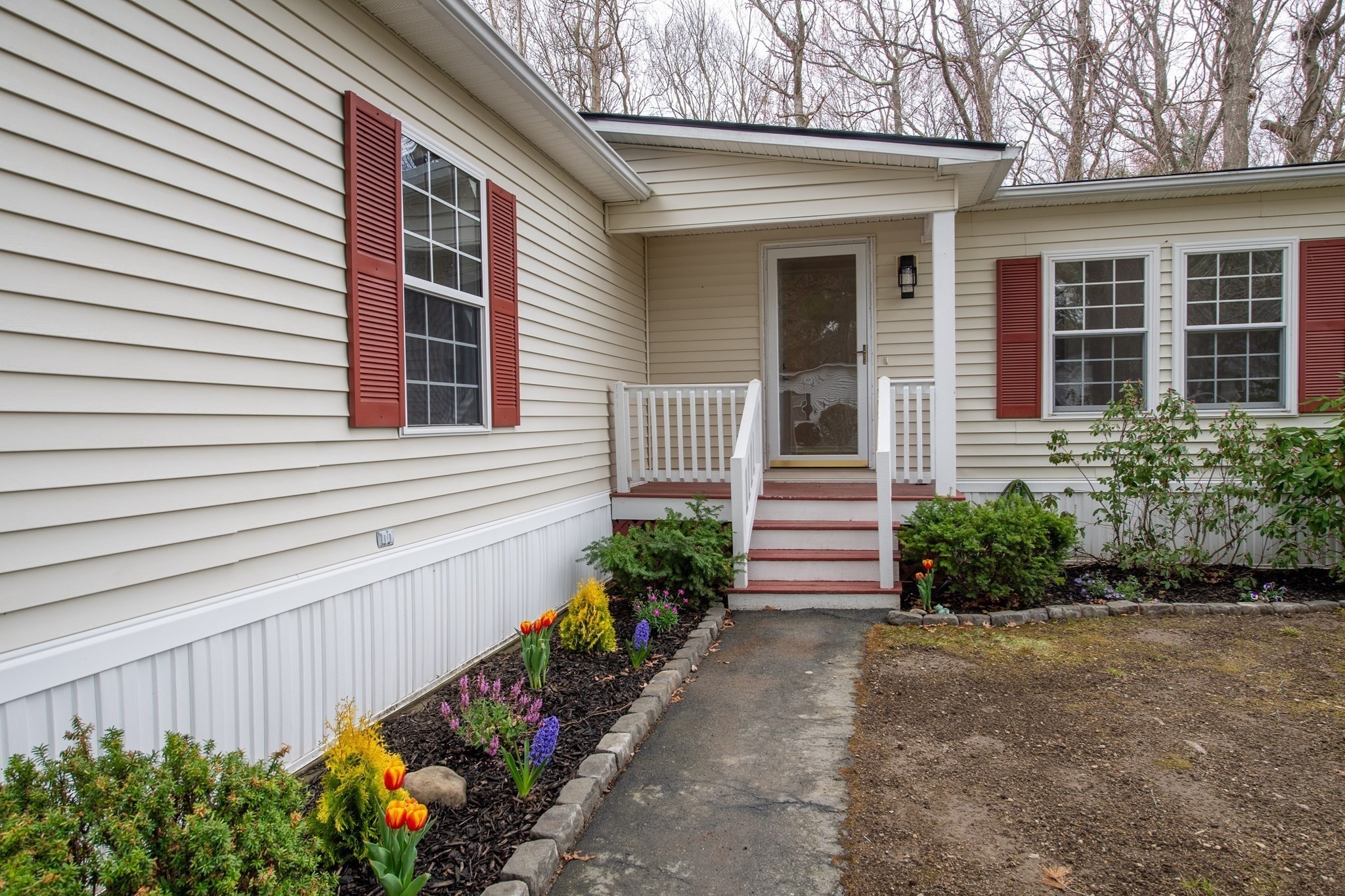 50 Highland Street Unit 242, Taunton, MA 02780