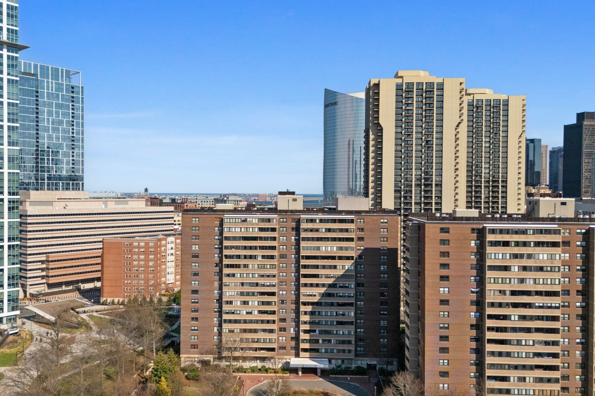 9 Hawthorne Place Unit 11J, West End, Boston, MA 02114 - Image 16