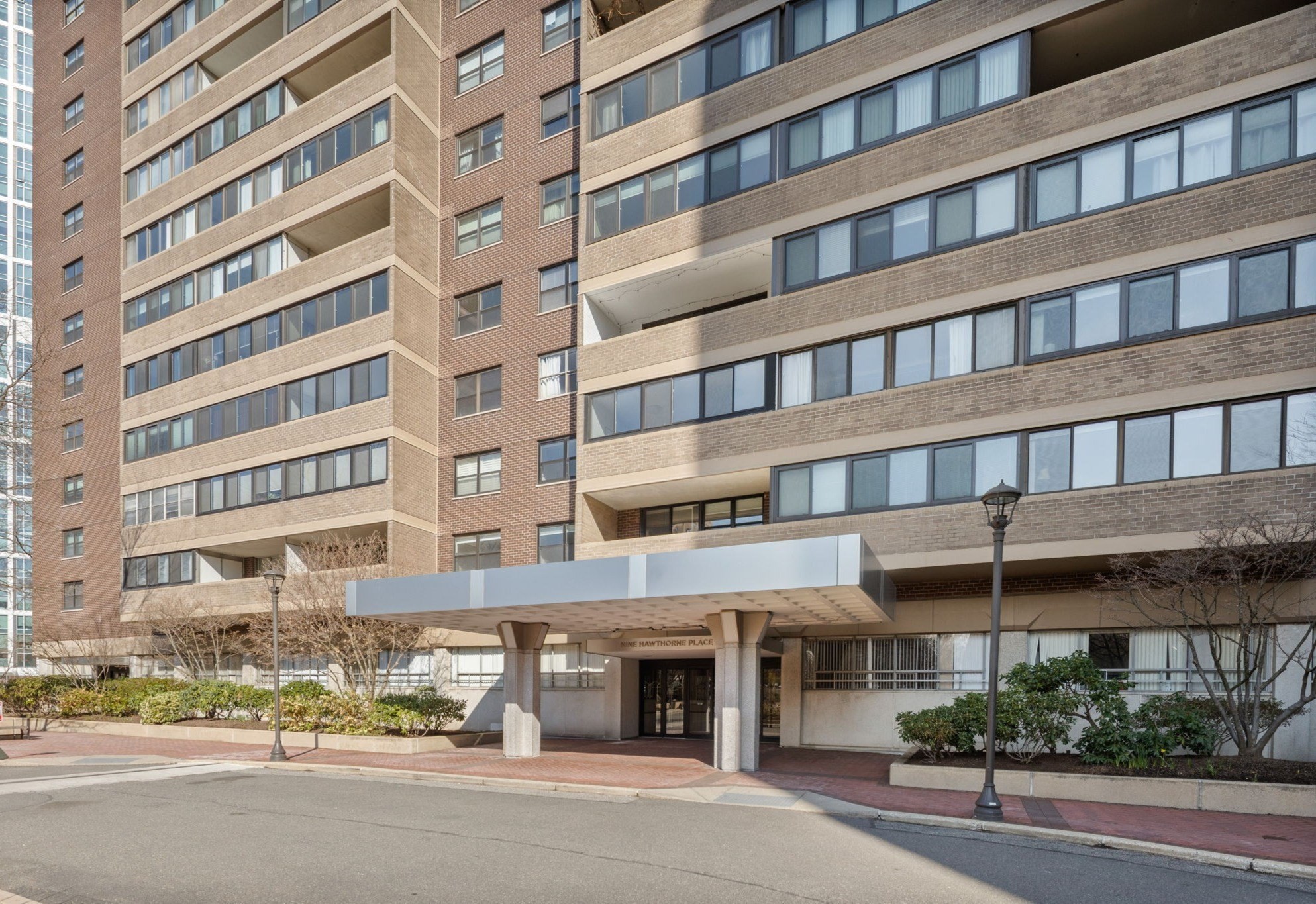 9 Hawthorne Place Unit 11J, West End, Boston, MA 02114 - Image 17