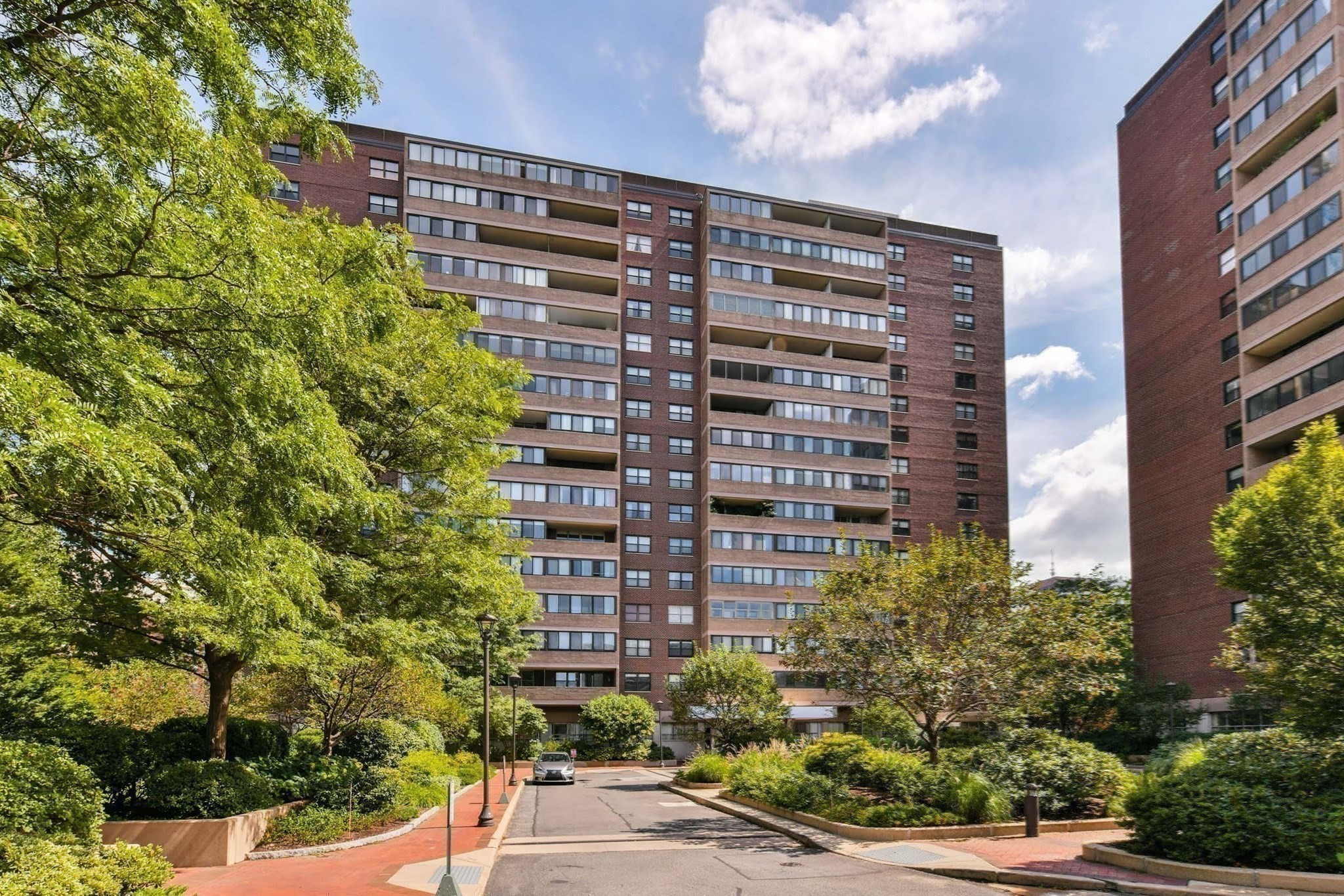 9 Hawthorne Place Unit 11J, West End, Boston, MA 02114 - Image 18