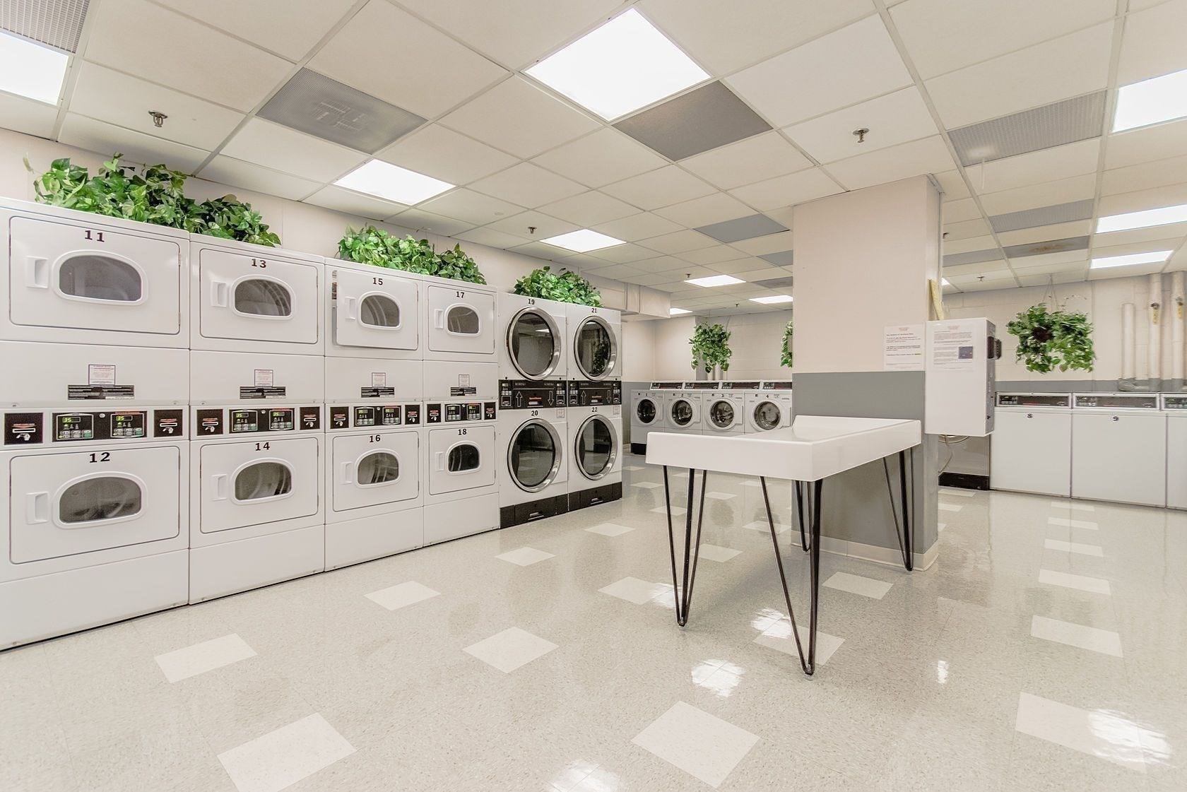 9 Hawthorne Place Unit 11J, West End, Boston, MA 02114 - Image 20