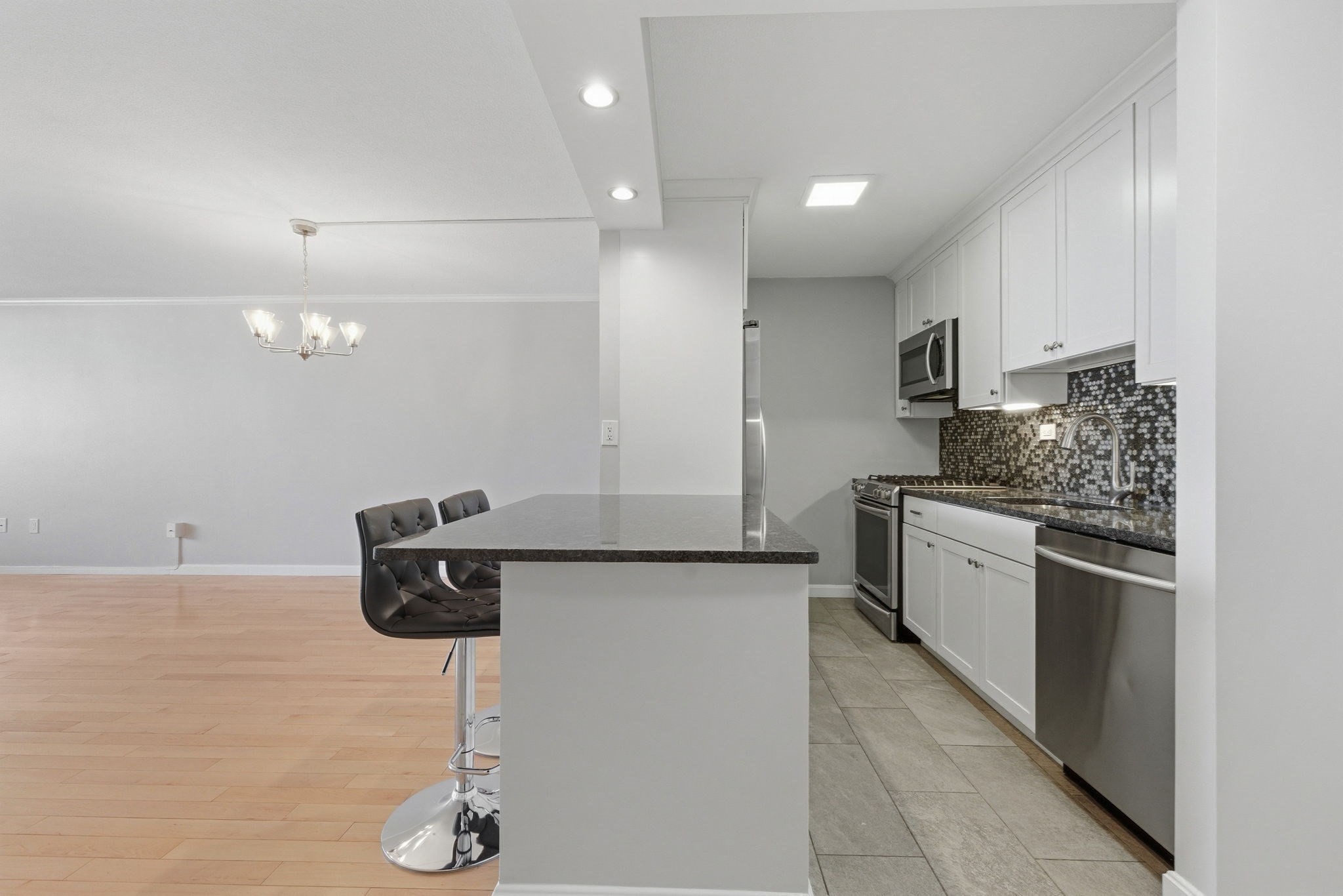 9 Hawthorne Place Unit 11J, West End, Boston, MA 02114 - Image 3