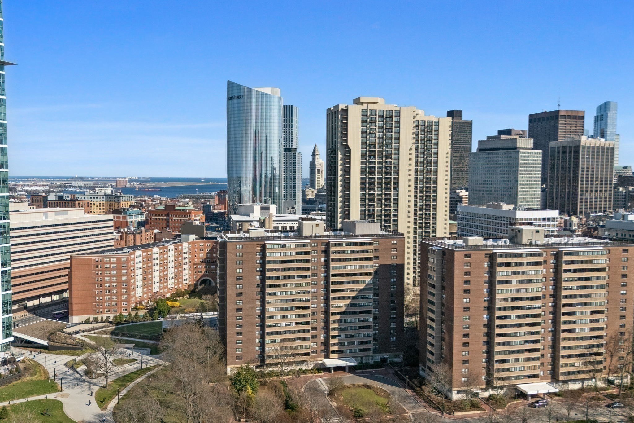 9 Hawthorne Place Unit 11J, West End, Boston, MA 02114 - Image 22