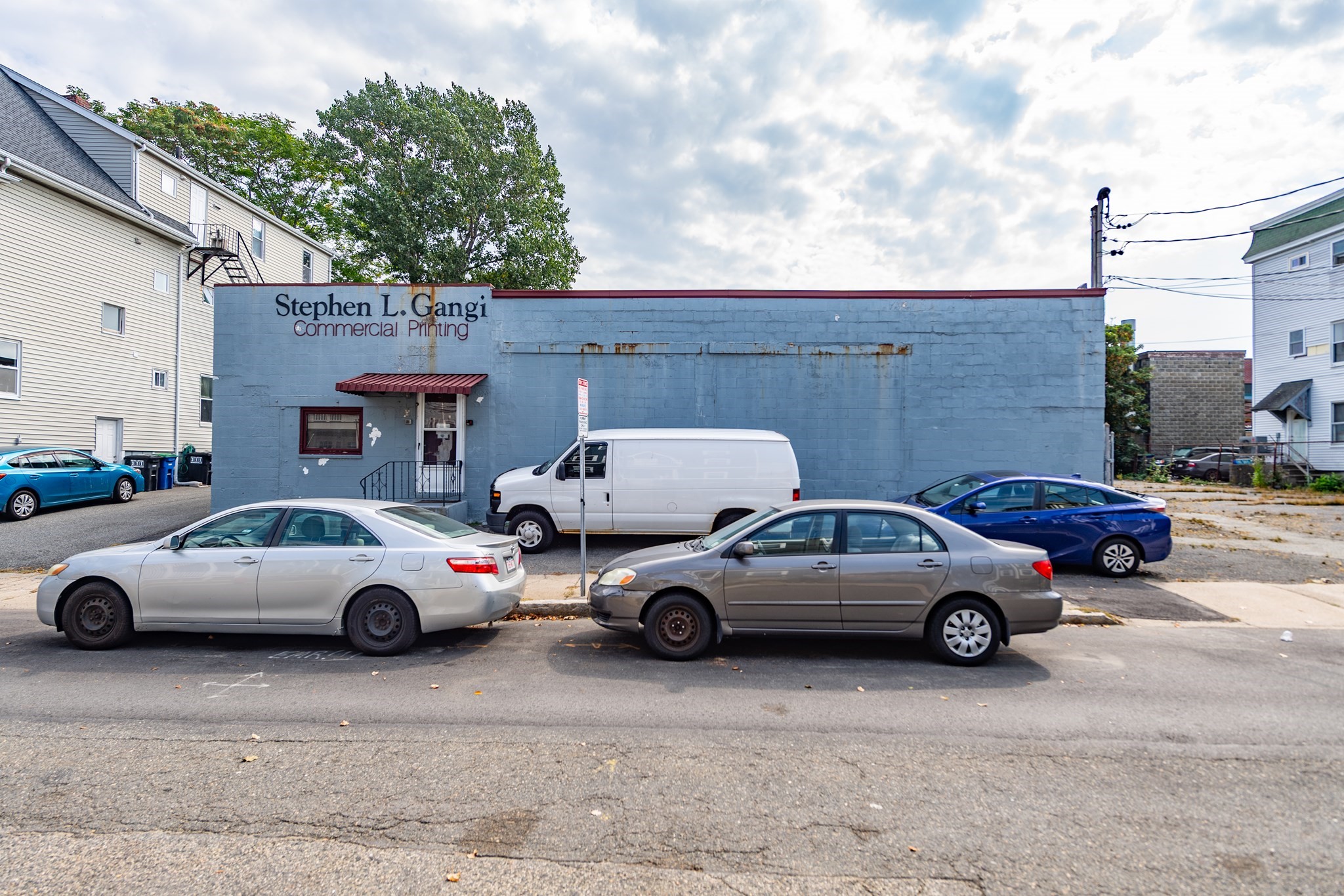 17 Kensington Avenue, Somerville, MA 02145