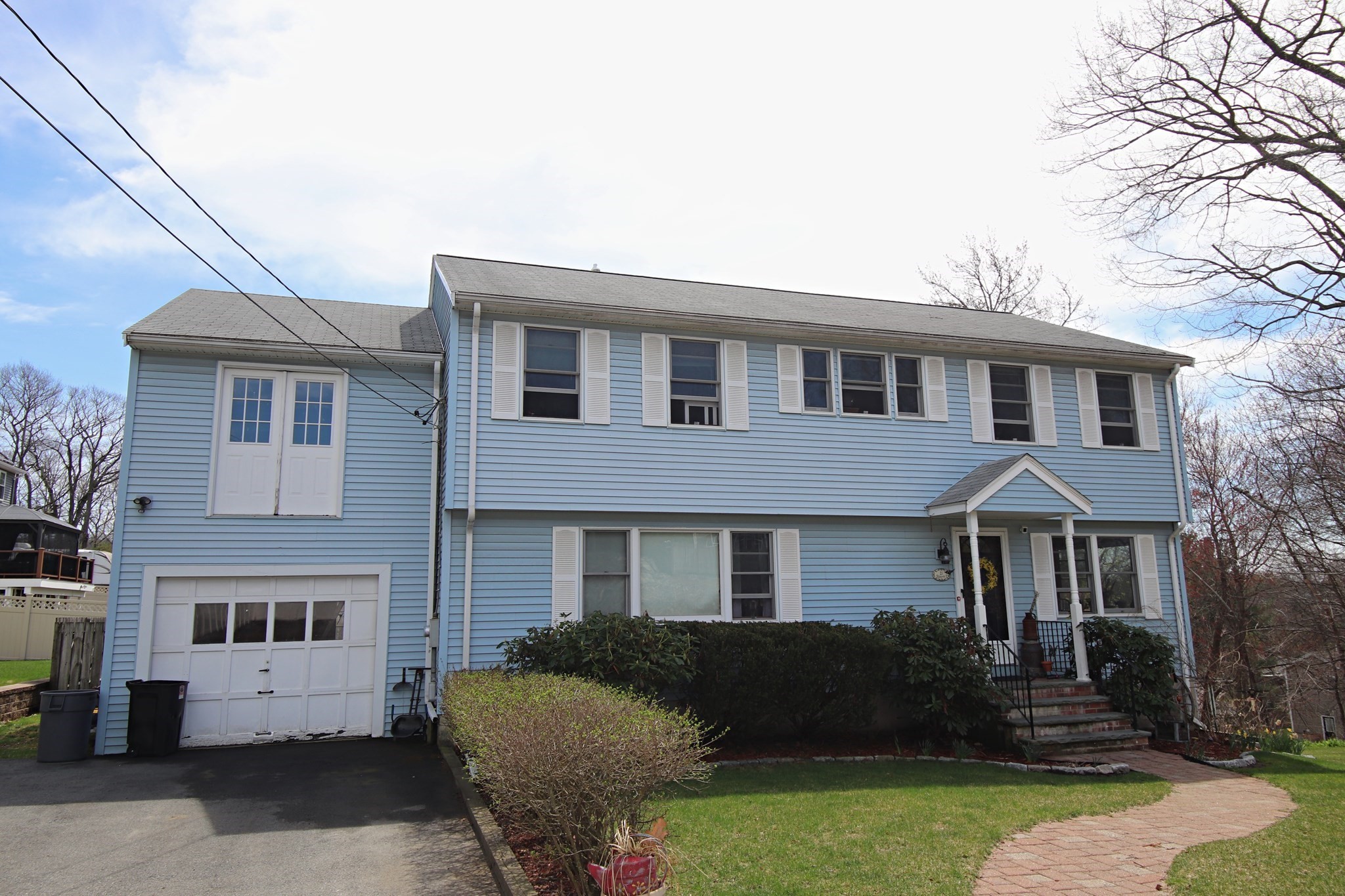 21 Palmetto St., Saugus, MA 01906