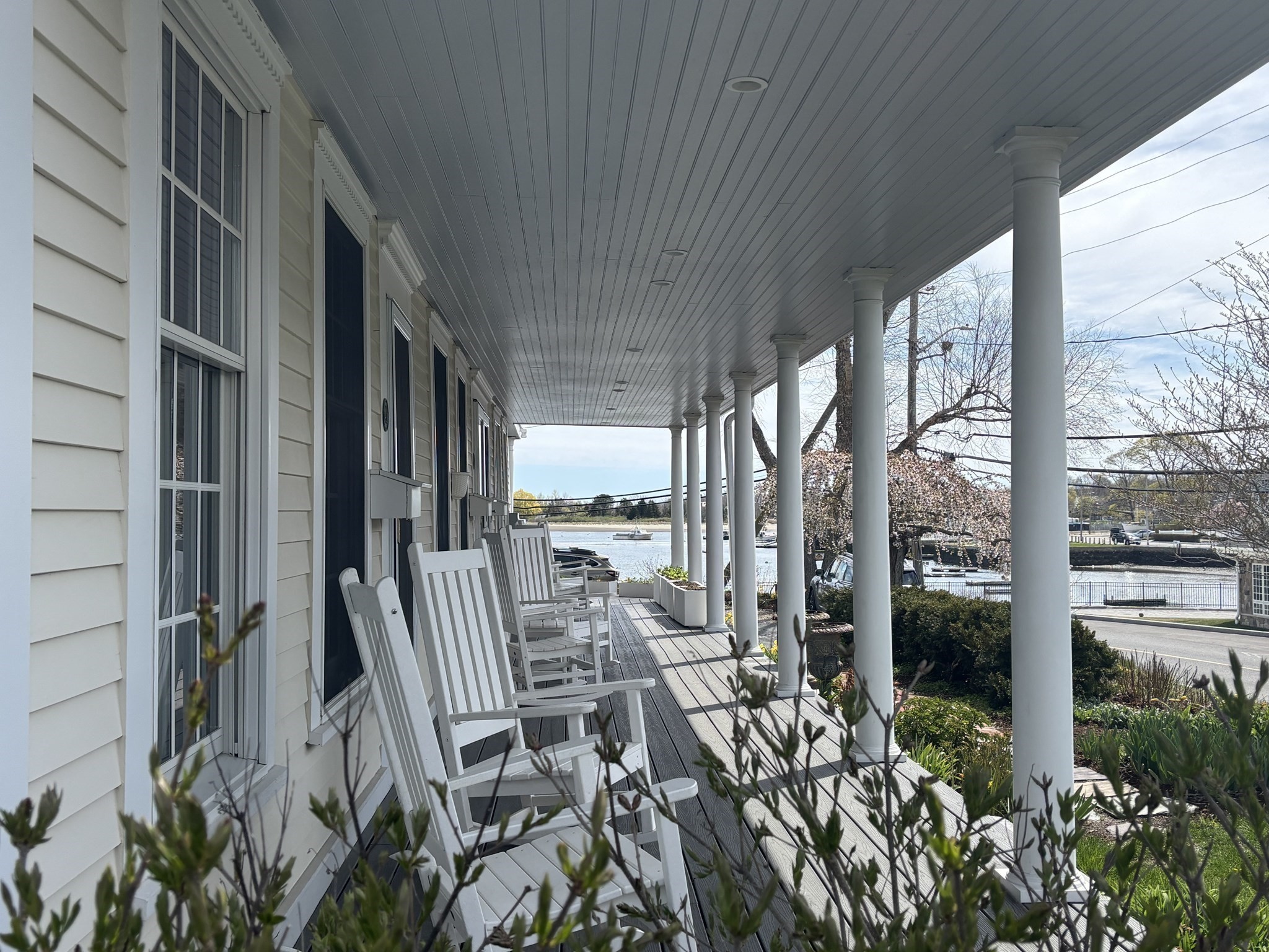 4 Margin St Unit A, Cohasset, MA 02025