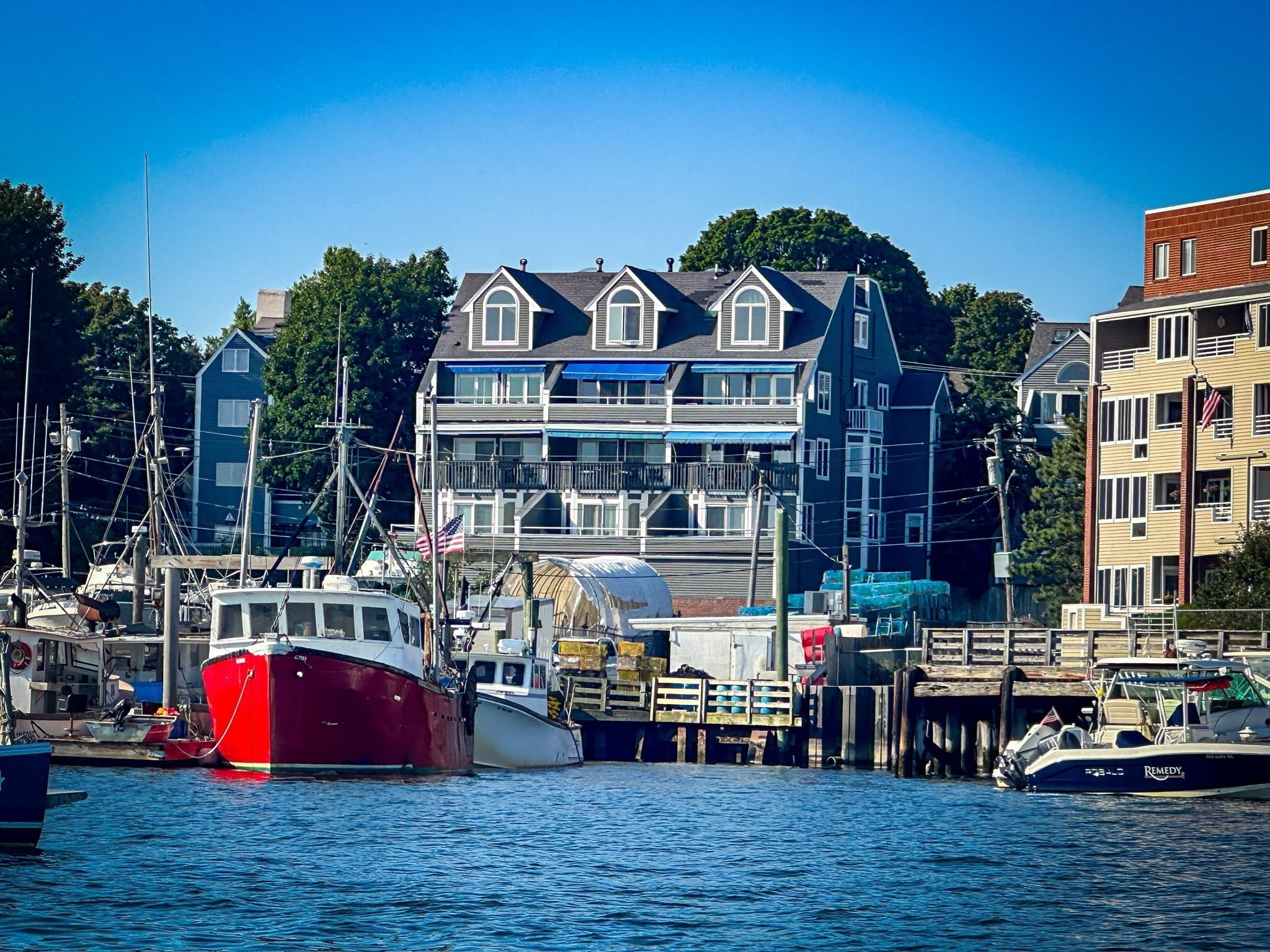 57 Front Street Unit 2, Beverly, MA 01915