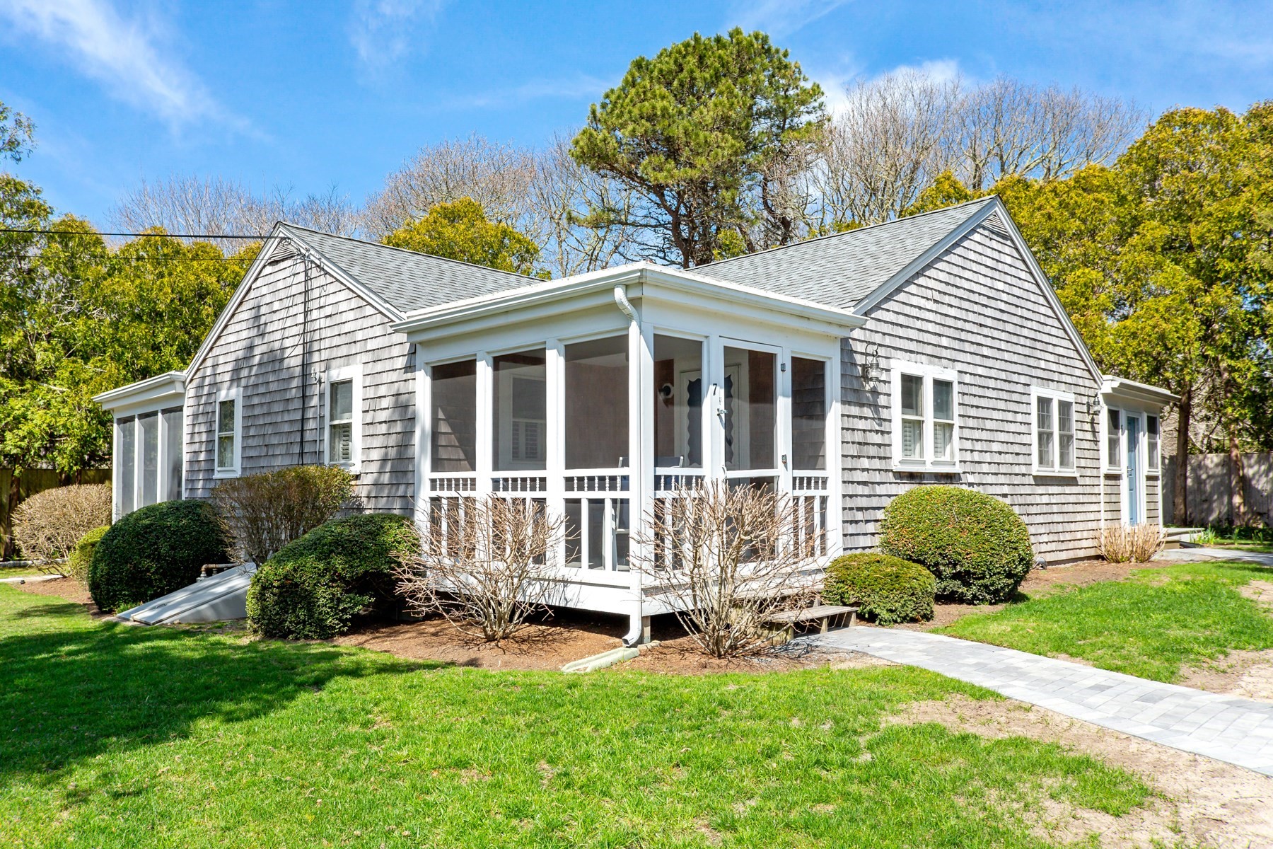 558 Craigville Beach Road Unit 7, Barnstable, MA 02632