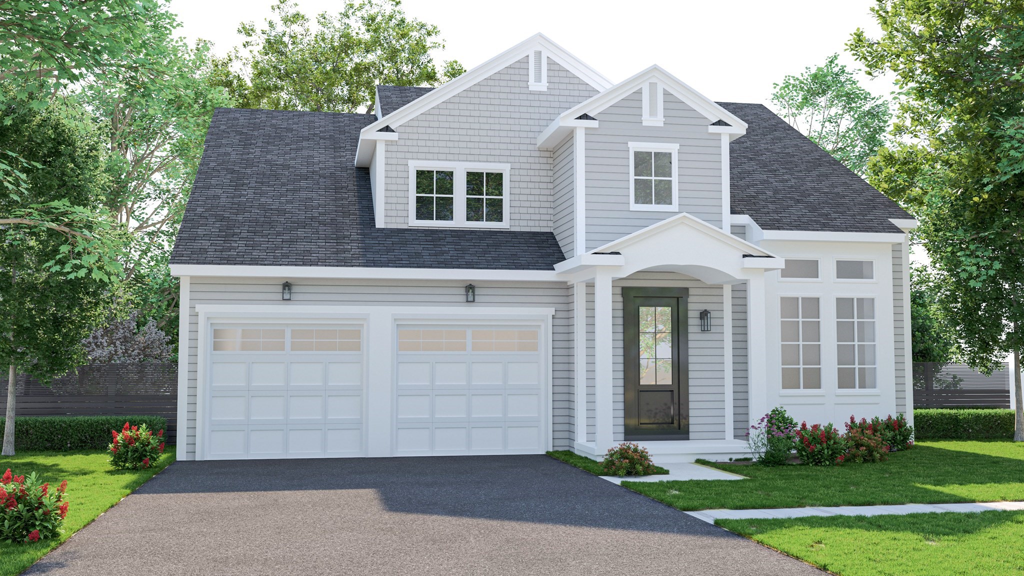 6 Powder House Lane Unit 6, Walpole, MA 02032