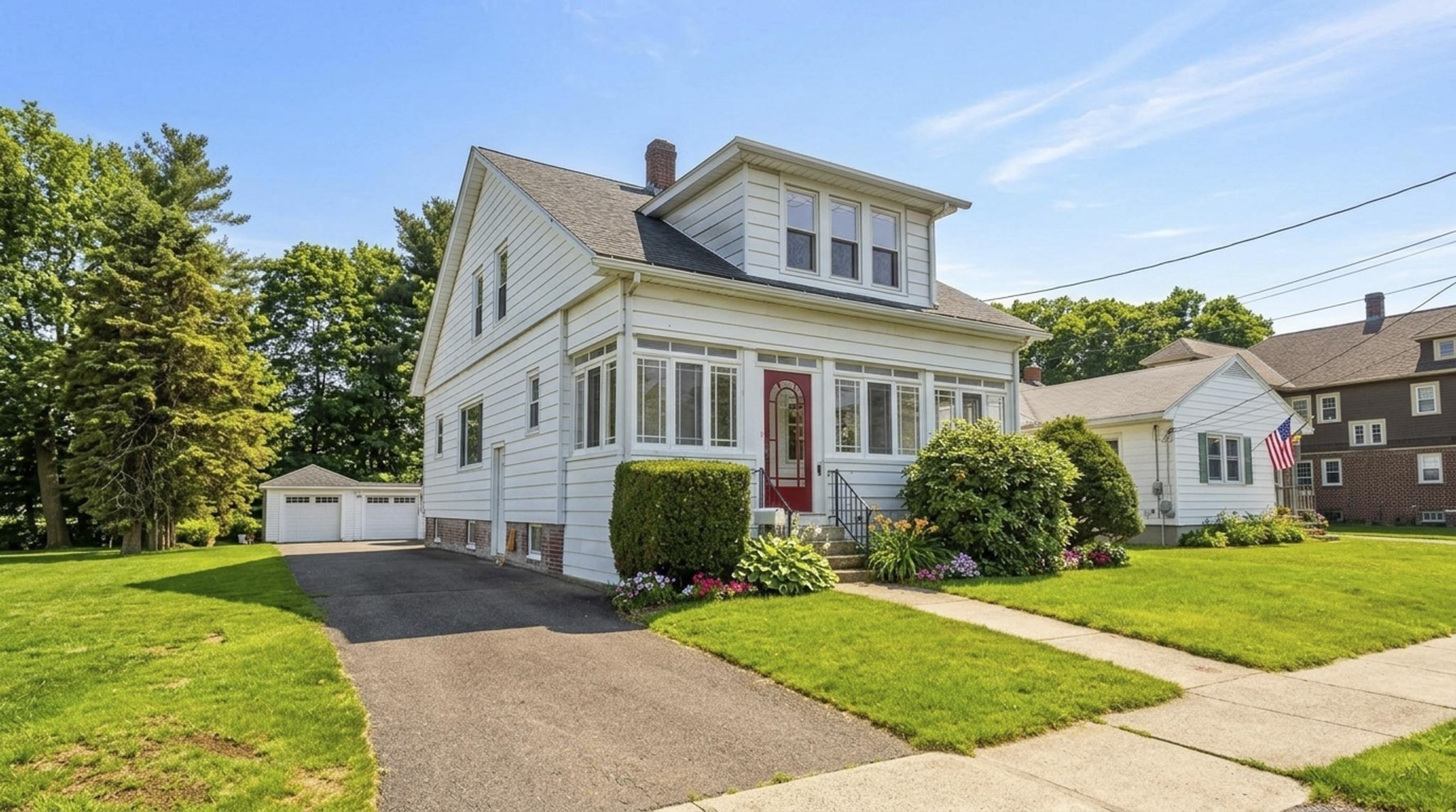 59 Ellerton St, Chicopee, MA 01020