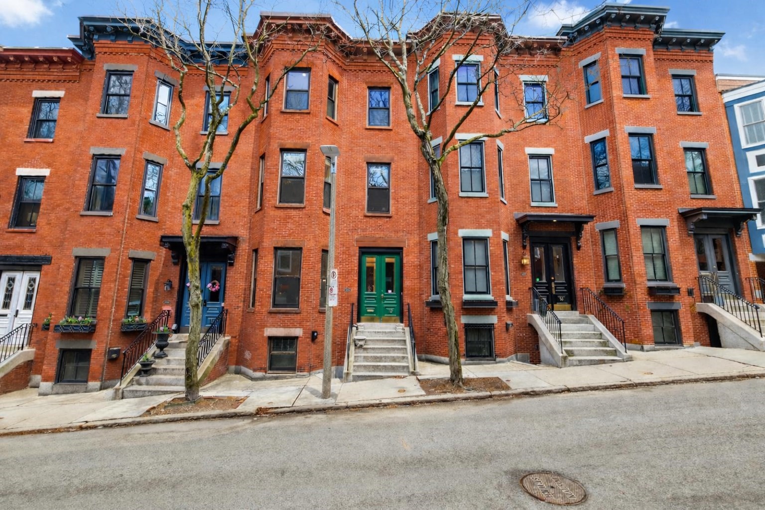 12 Auburn St, Boston - Charlestown, MA 02129