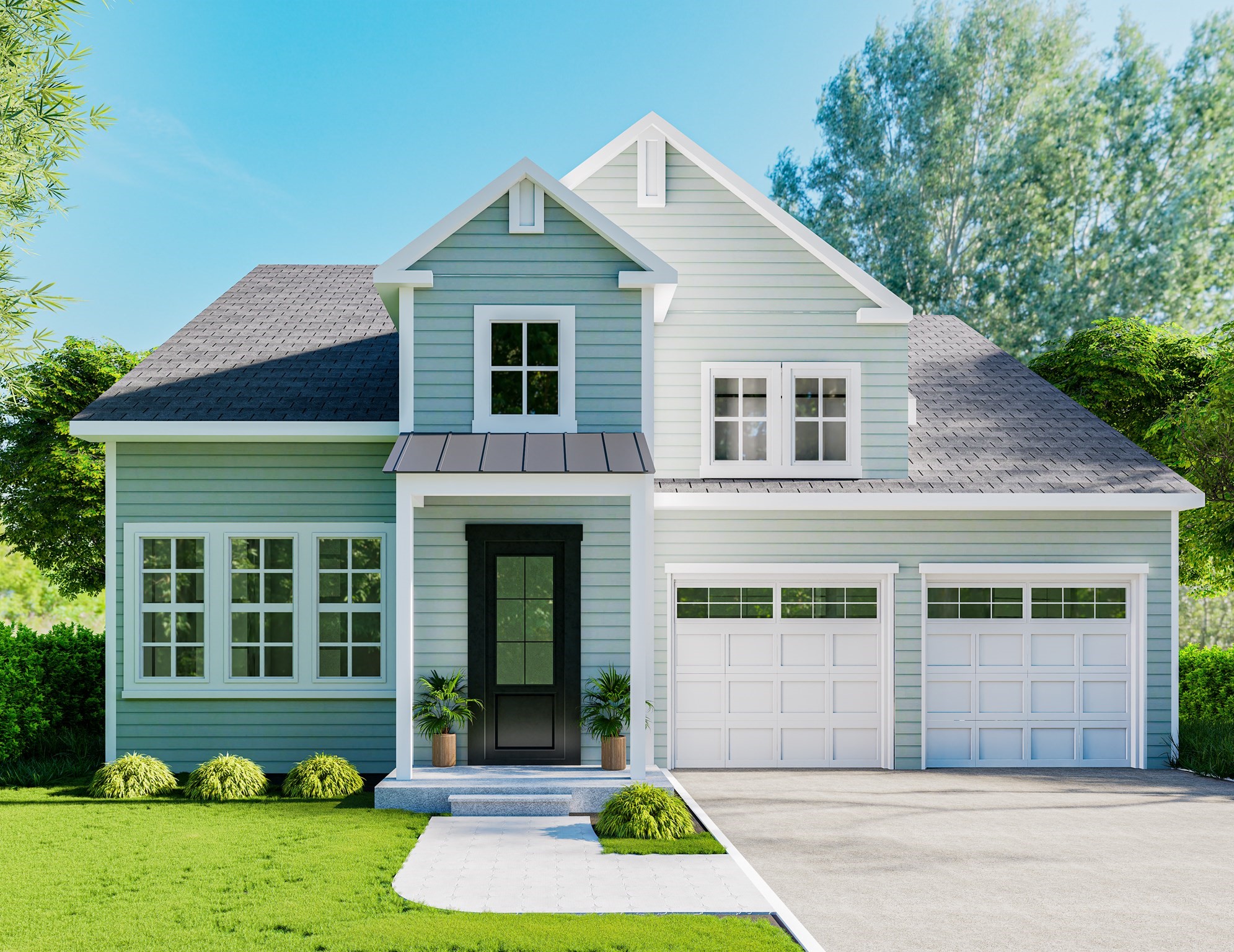 5 Powder House Lane Unit 5, Walpole, MA 02032