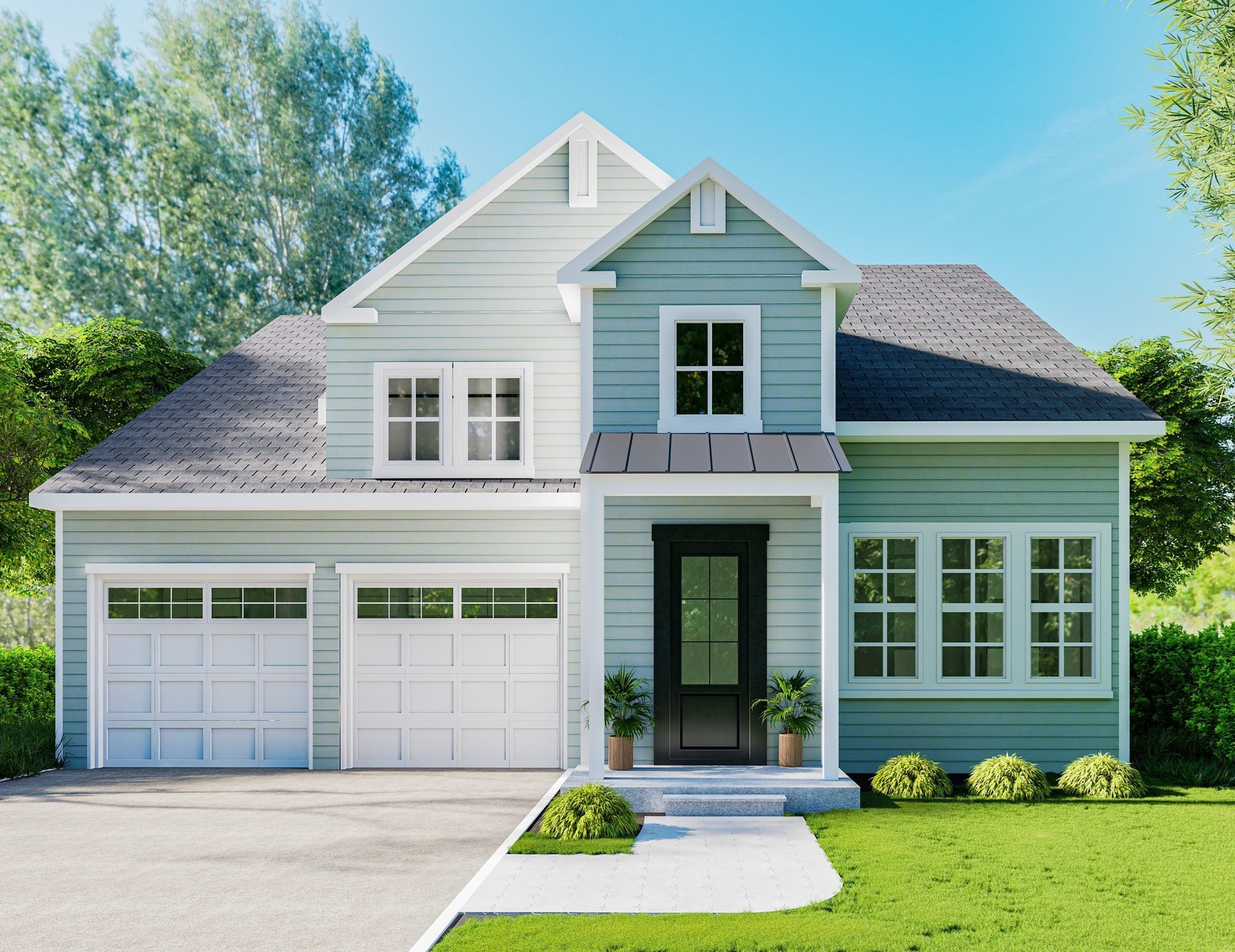 18 Powder House Lane Unit 5, Walpole, MA 02032