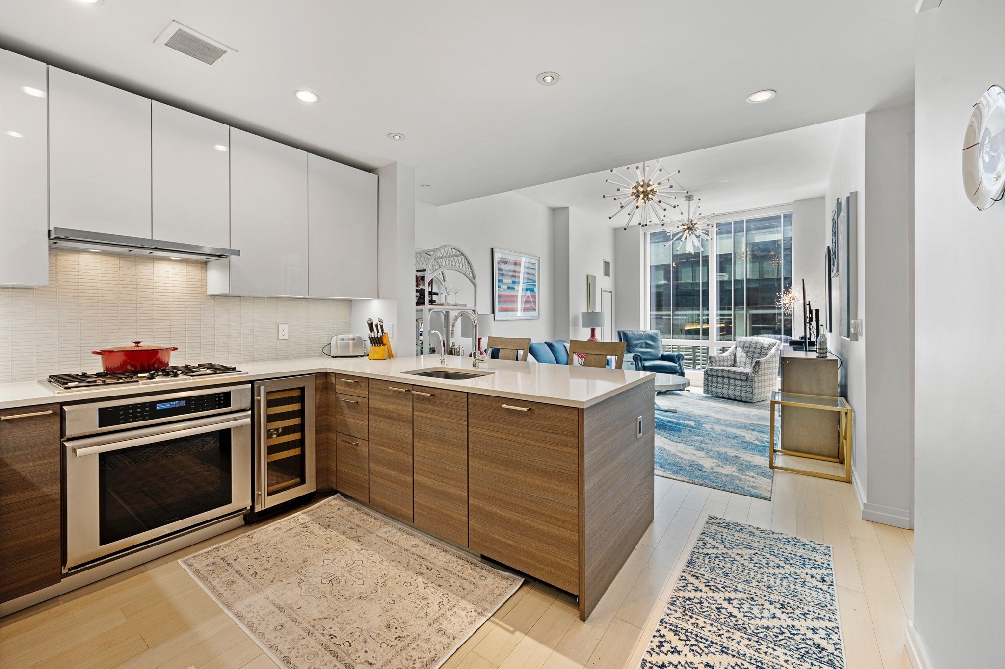 1 Franklin St Unit 1002, Downtown, Boston, MA 02110