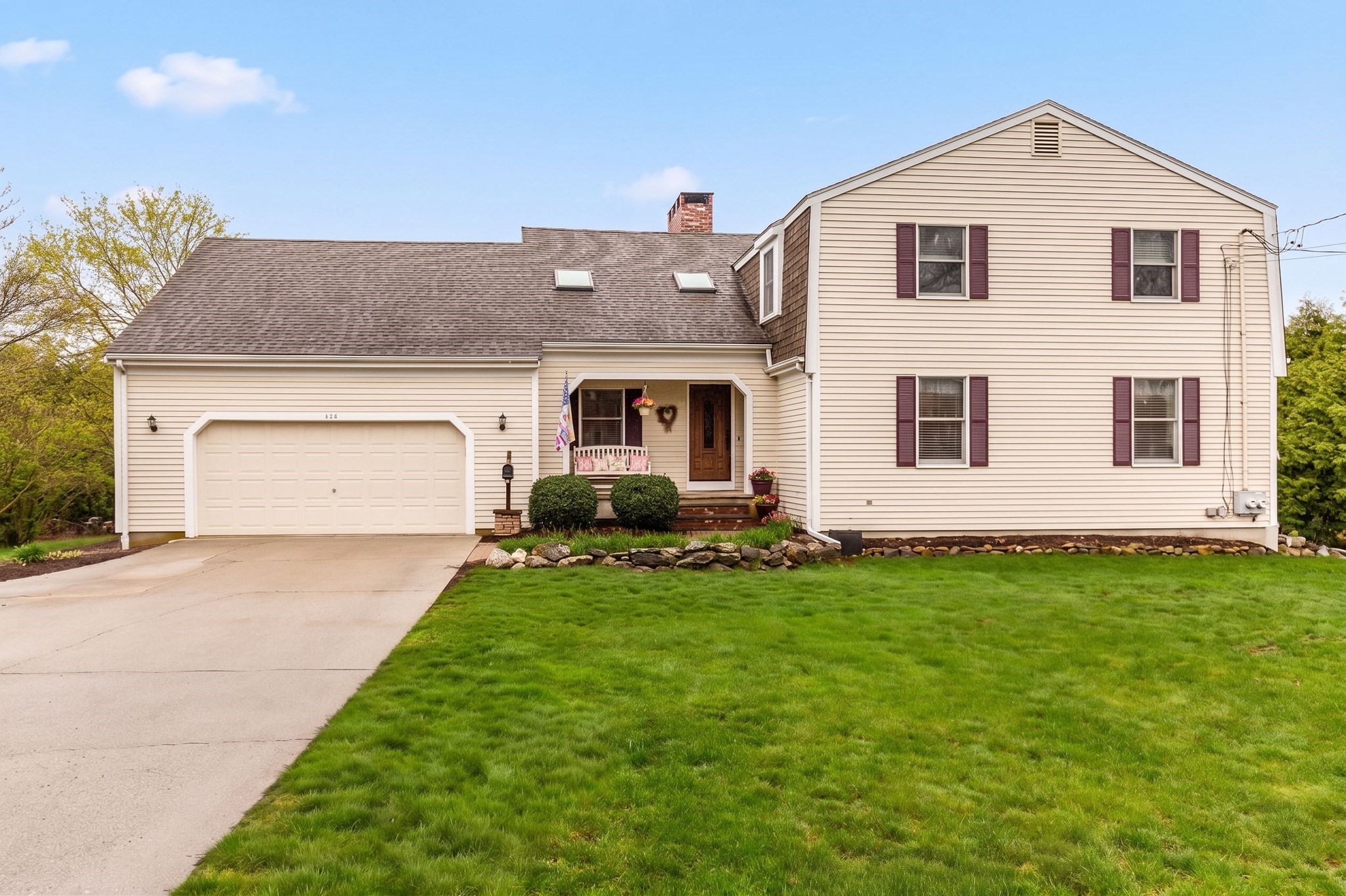 159 Crescent St, Bridgewater, MA 02324